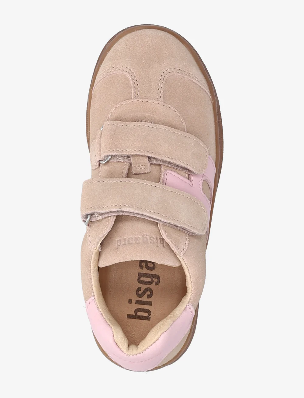 Bisgaard - bisgaard bay v - niedriger schnitt - dusty rose - 4