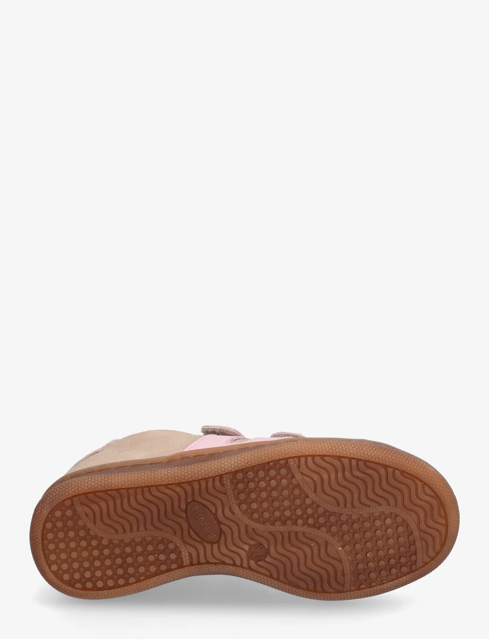 Bisgaard - bisgaard bay v - niedriger schnitt - dusty rose - 5