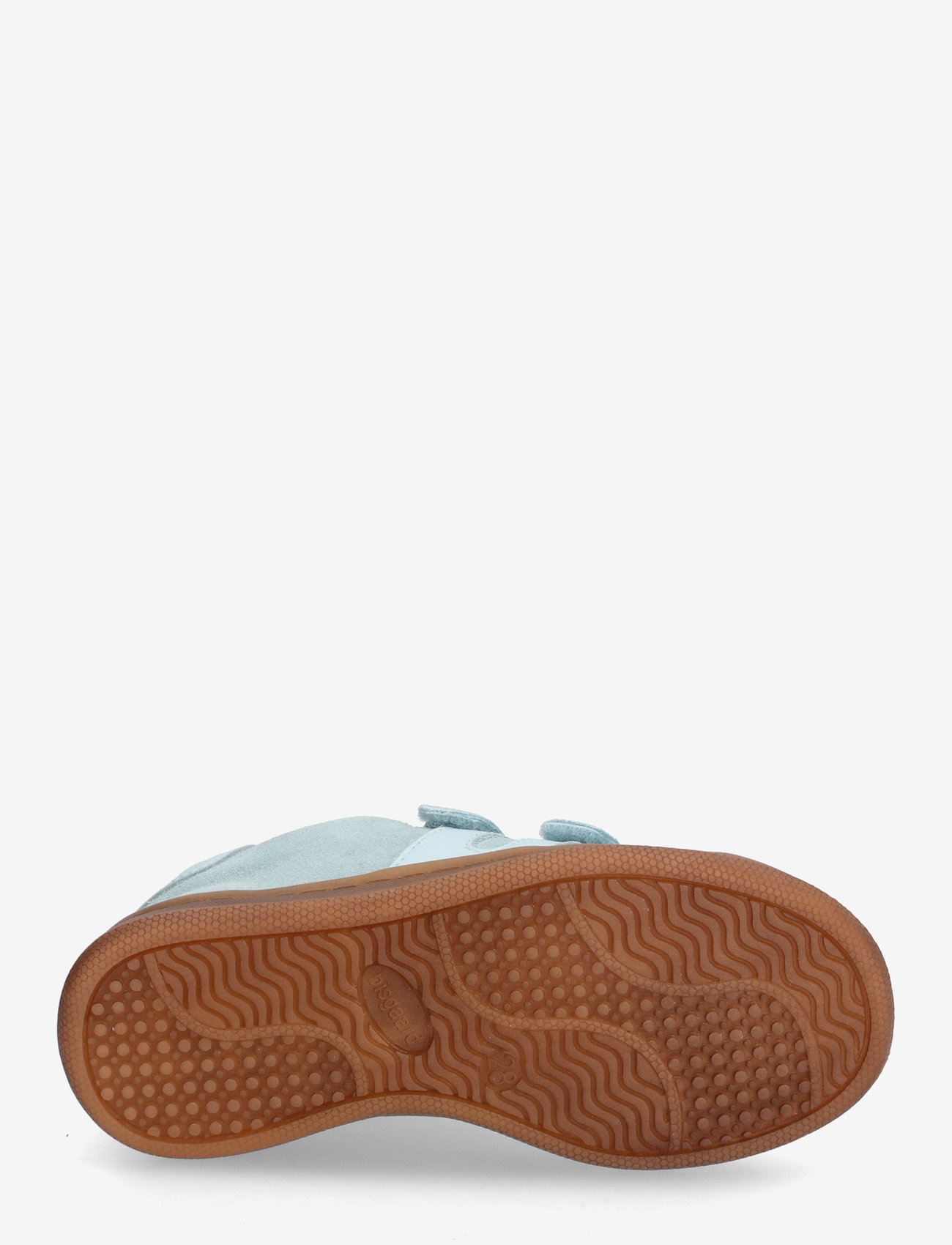 Bisgaard - bisgaard bay v - kõrge säärega tossud - ice blue - 4