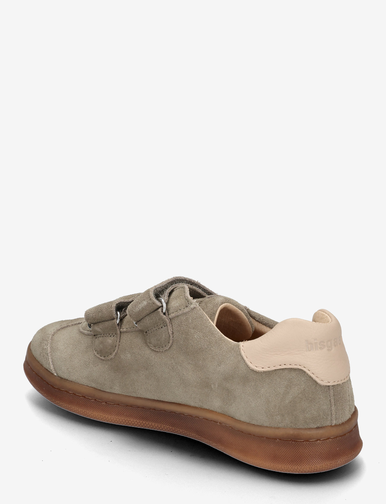 Bisgaard - bisgaard bay v - låga sneakers - khaki - 3