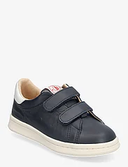 Bisgaard - bisgaard renee - lave sneakers - navy - 0