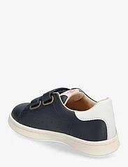 Bisgaard - bisgaard renee - lave sneakers - navy - 2