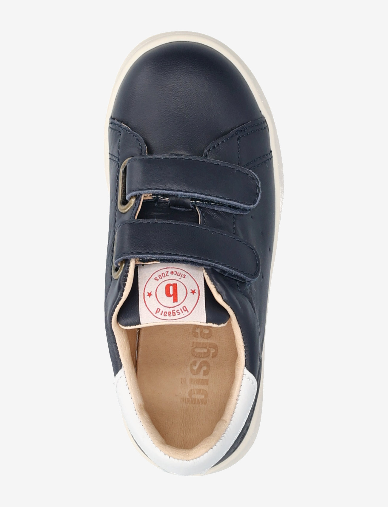 Bisgaard - bisgaard renee - navy - 3