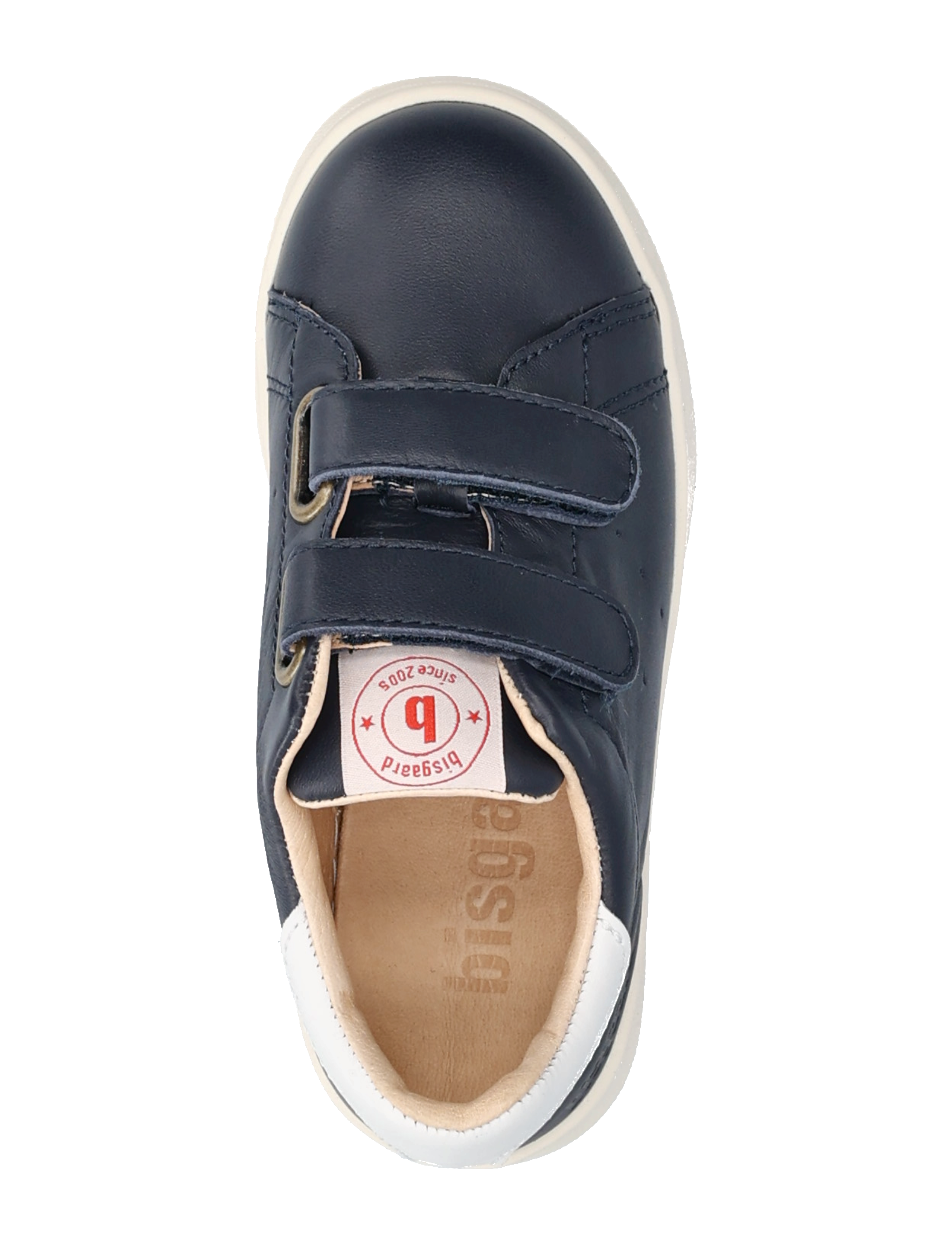Bisgaard - bisgaard renee - navy - 3