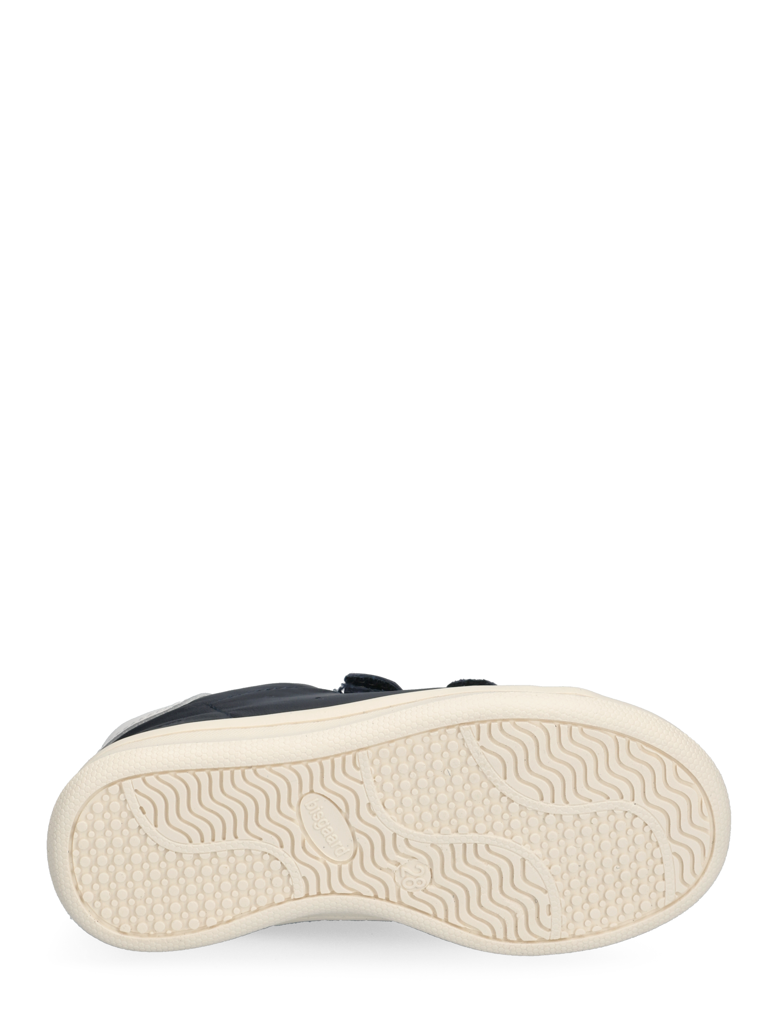 Bisgaard - bisgaard renee - navy - 4