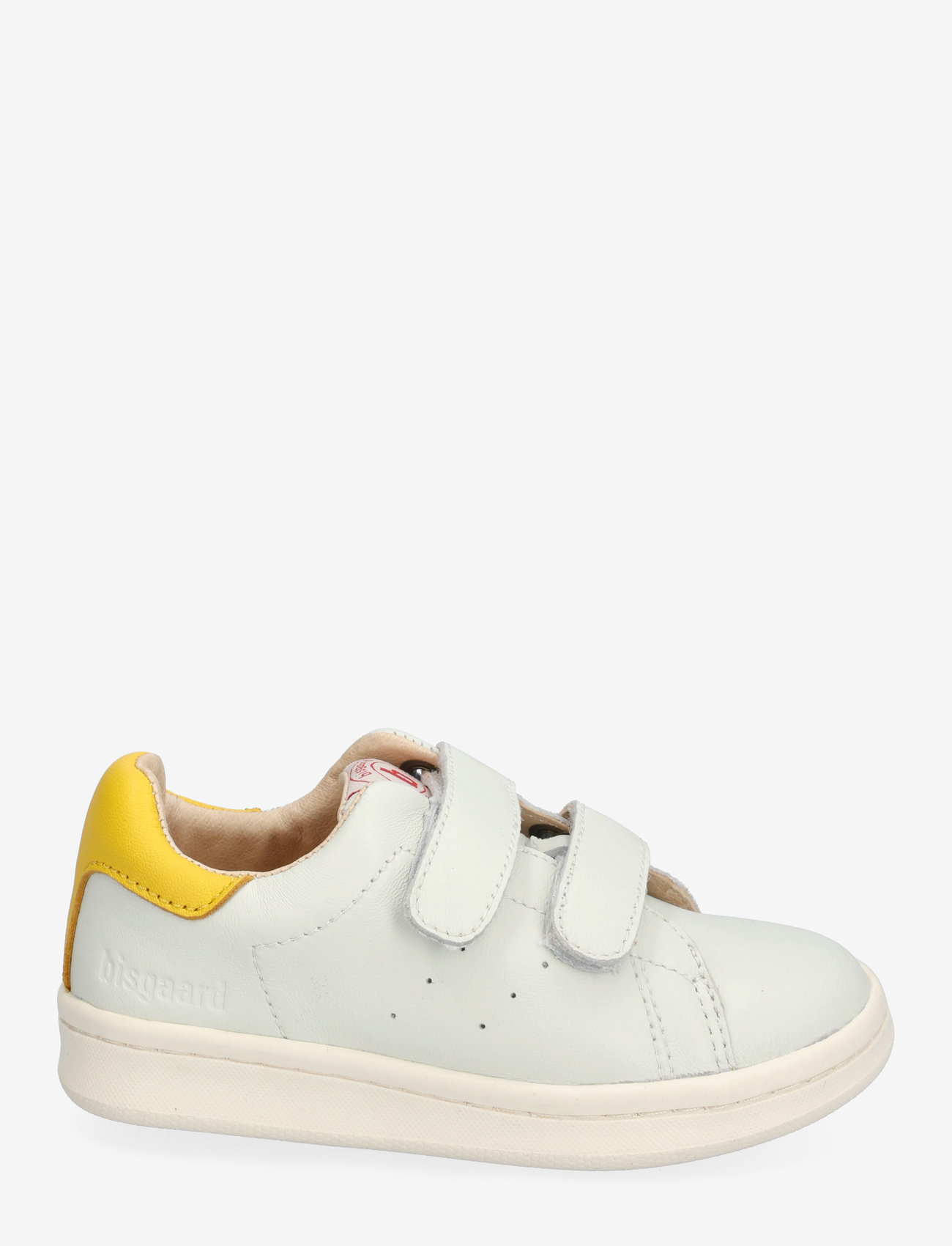 Bisgaard - bisgaard renee - white - 1