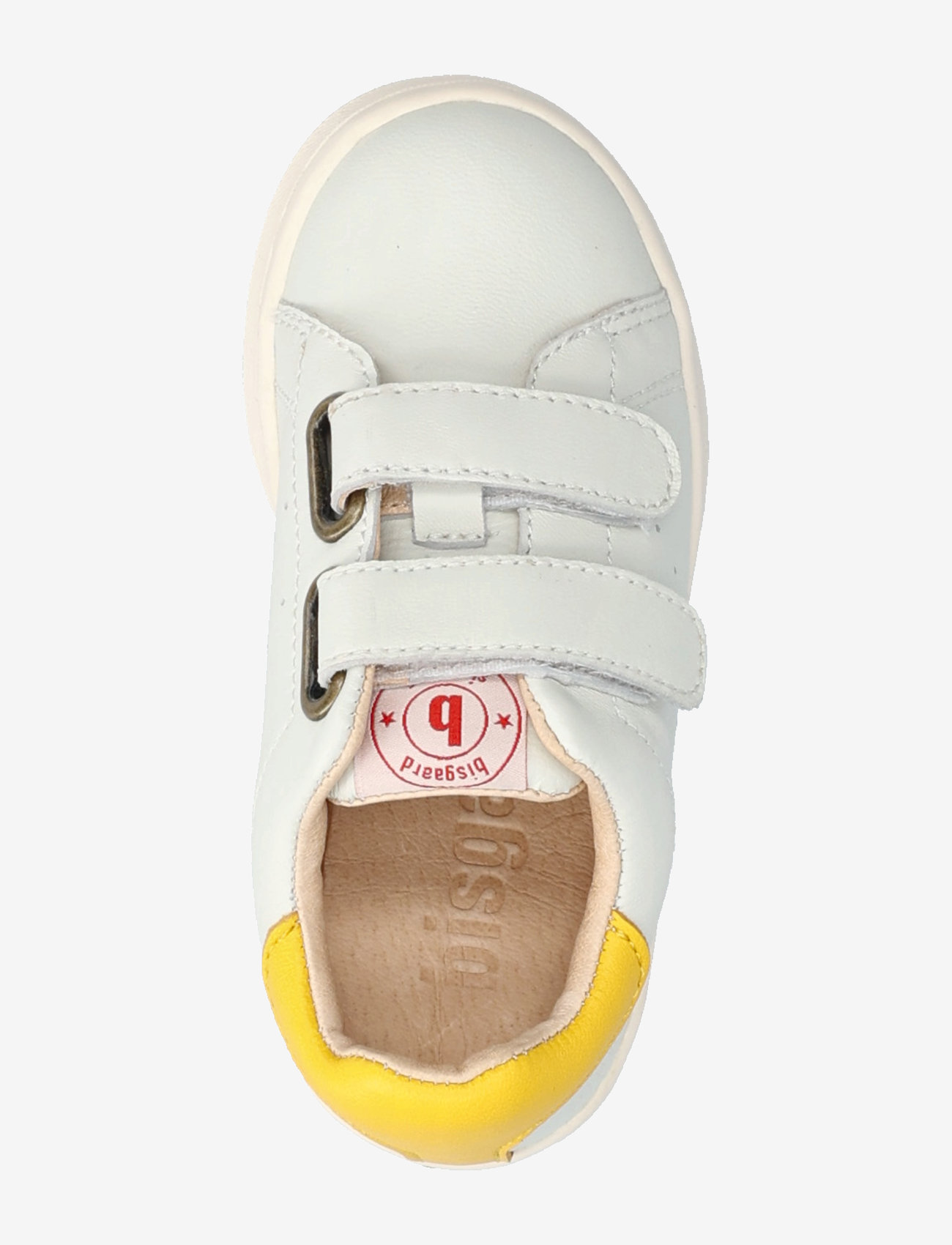 Bisgaard - bisgaard renee - white - 3