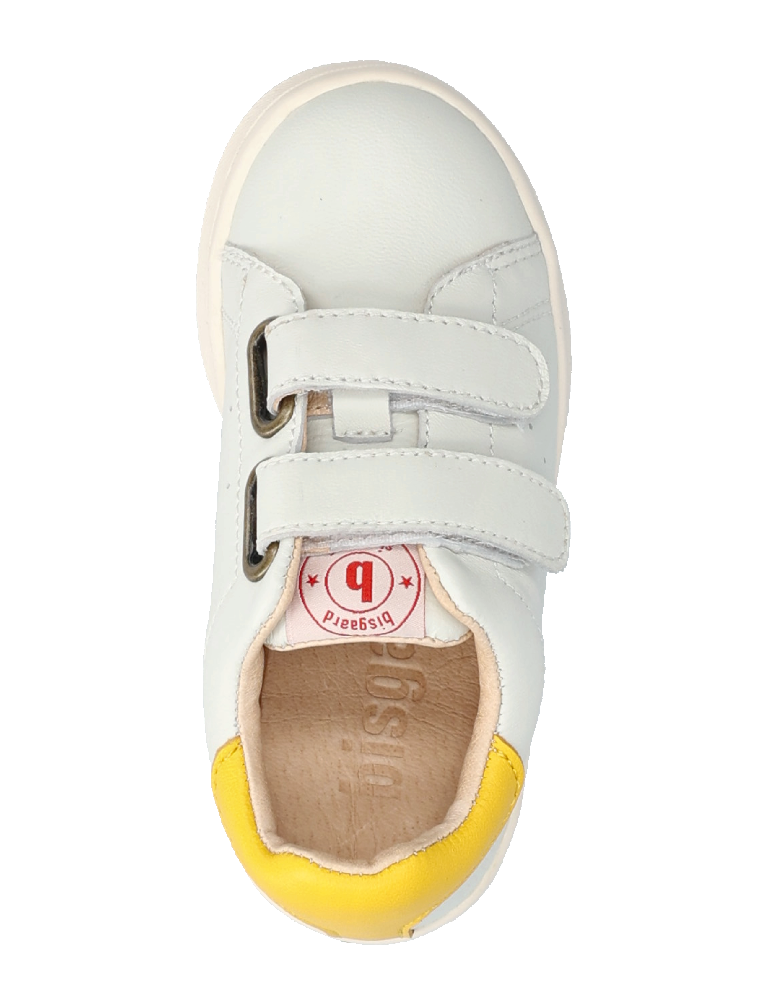 Bisgaard - bisgaard renee - white - 3