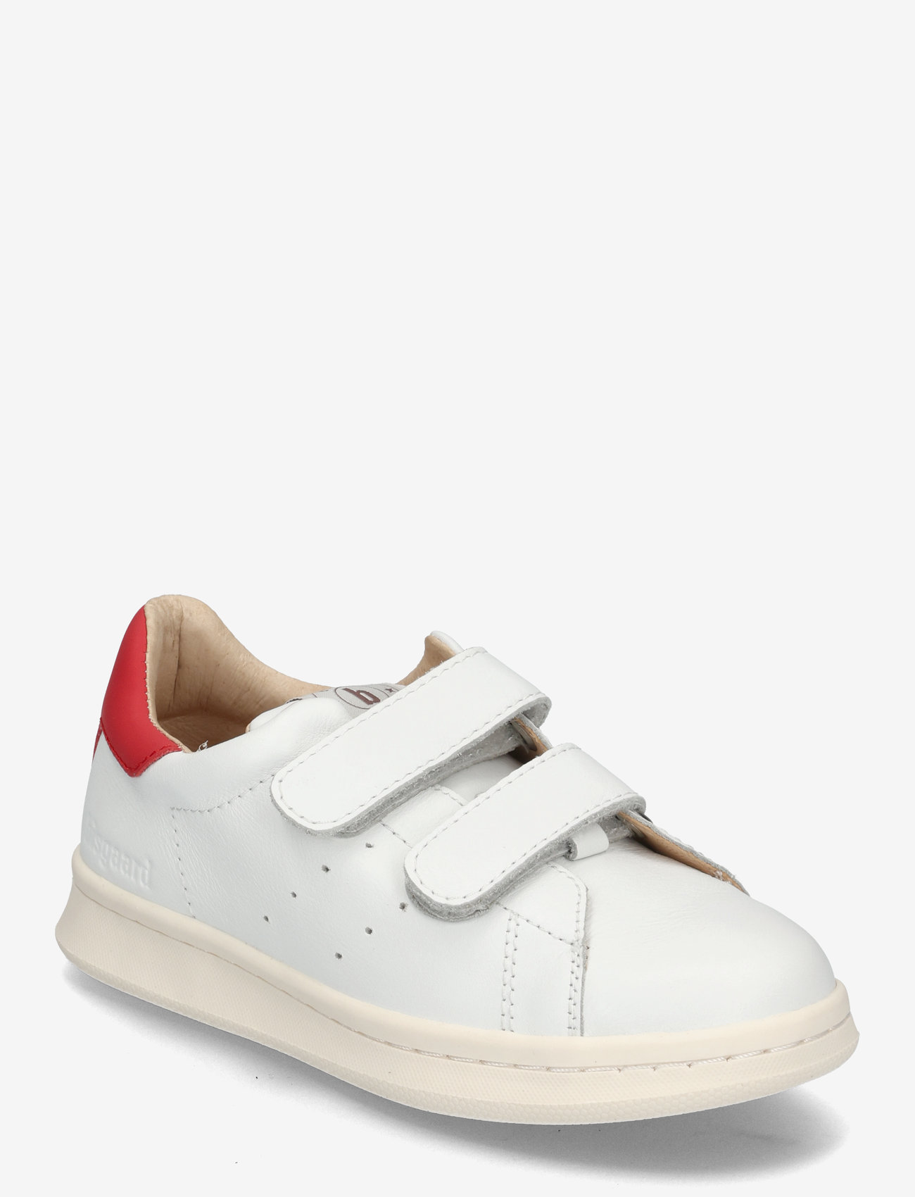 Bisgaard - bisgaard renee - lave sneakers - white - 0