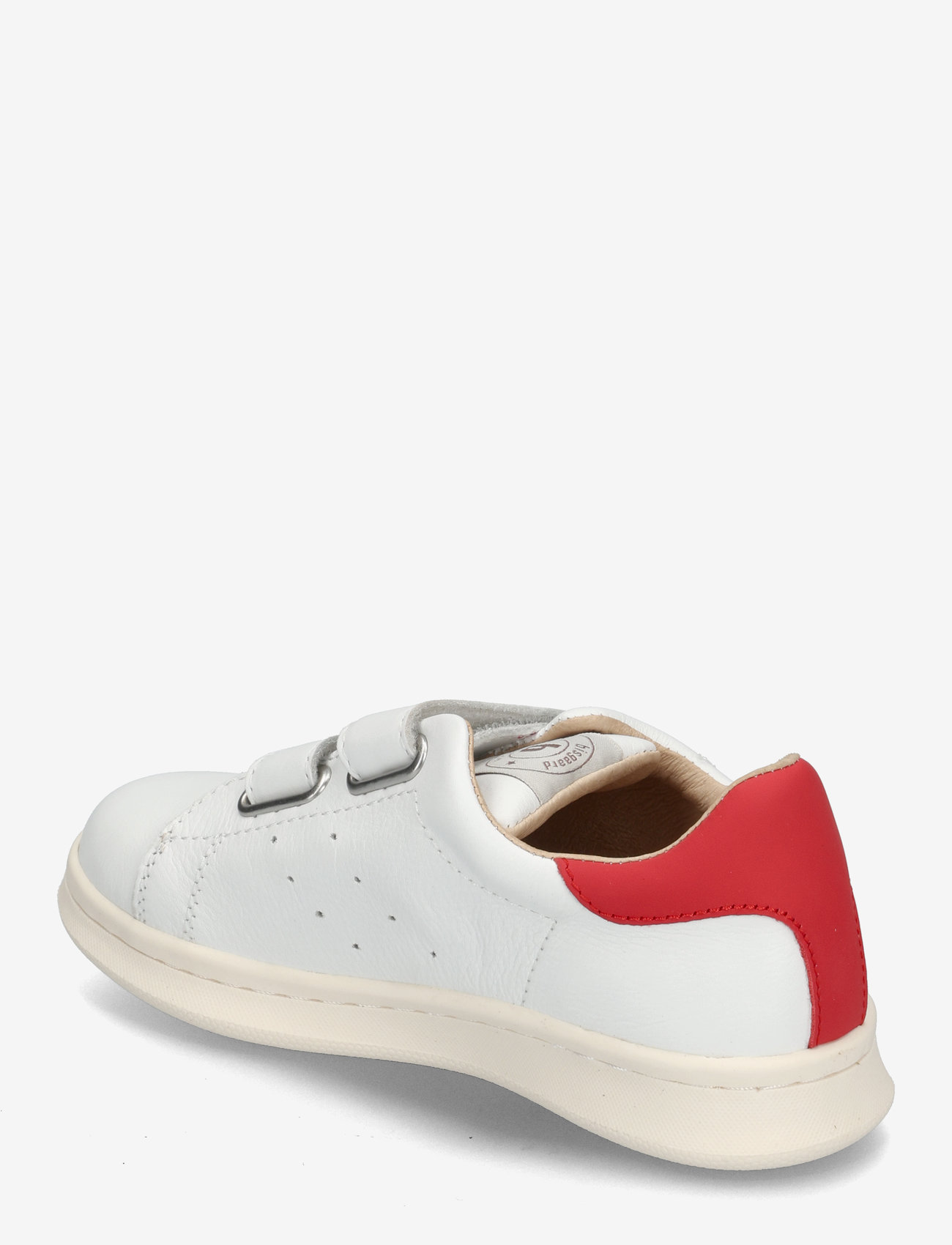 Bisgaard - bisgaard renee - lave sneakers - white - 2