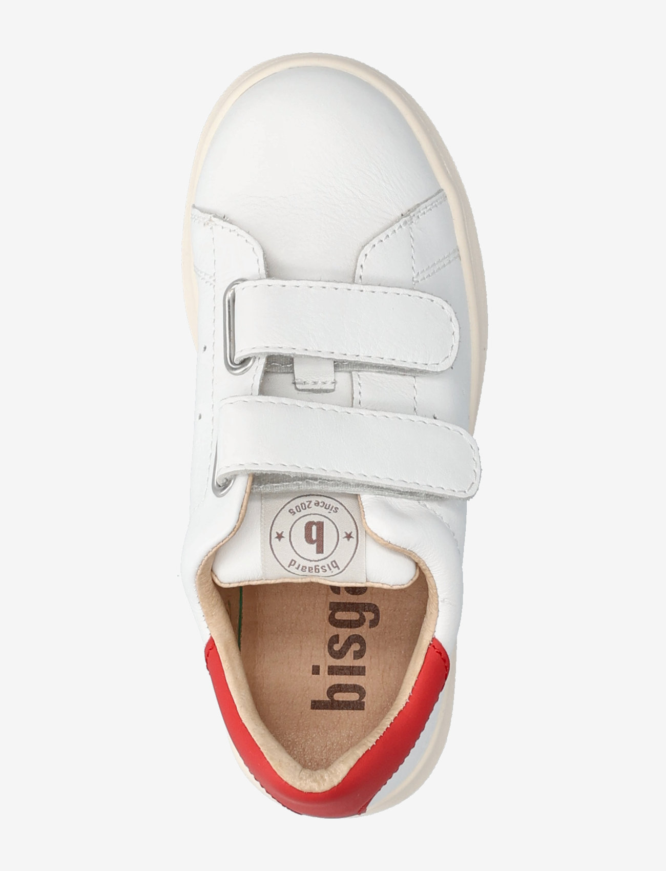 Bisgaard - bisgaard renee - lave sneakers - white - 3