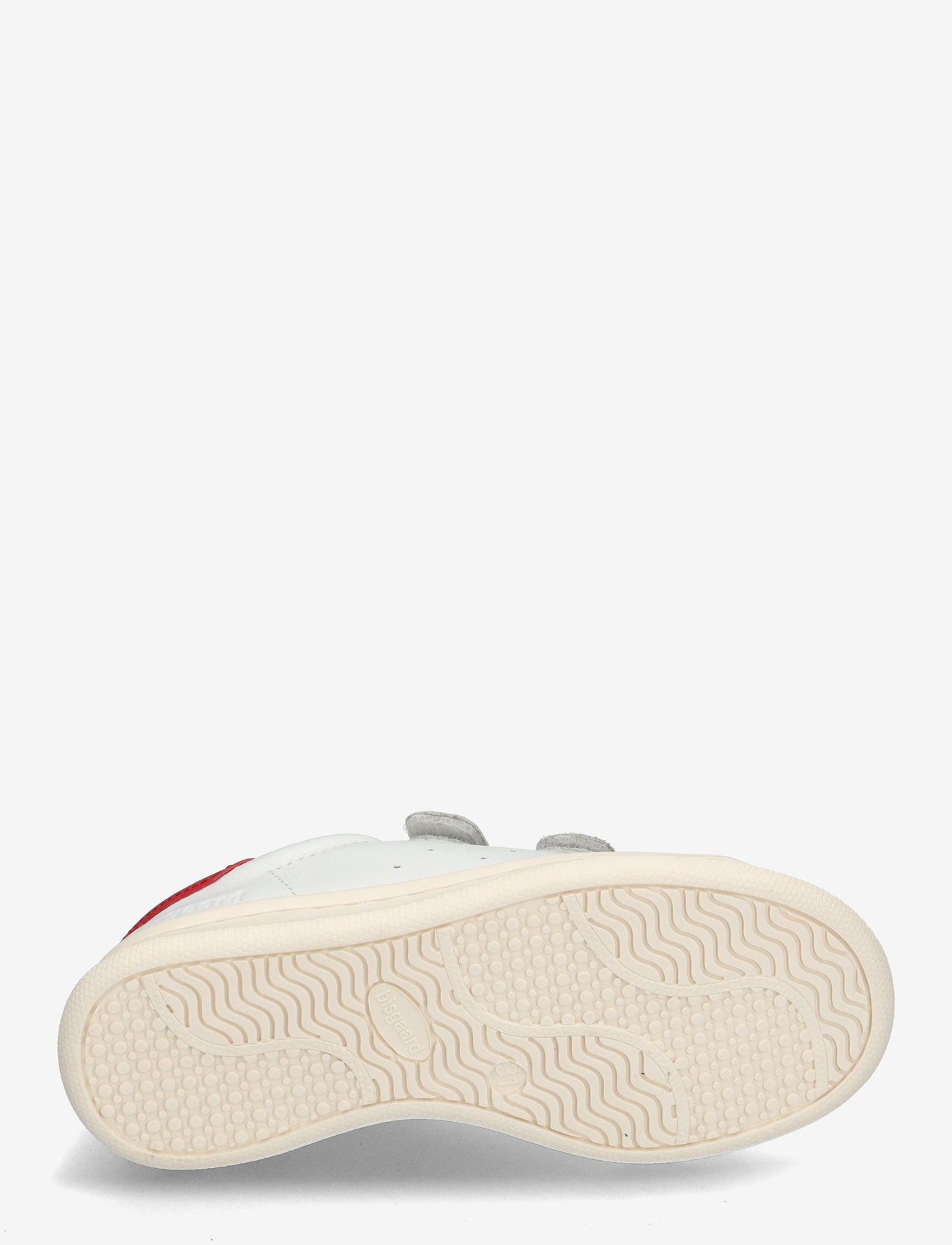 Bisgaard - bisgaard renee - lave sneakers - white - 4