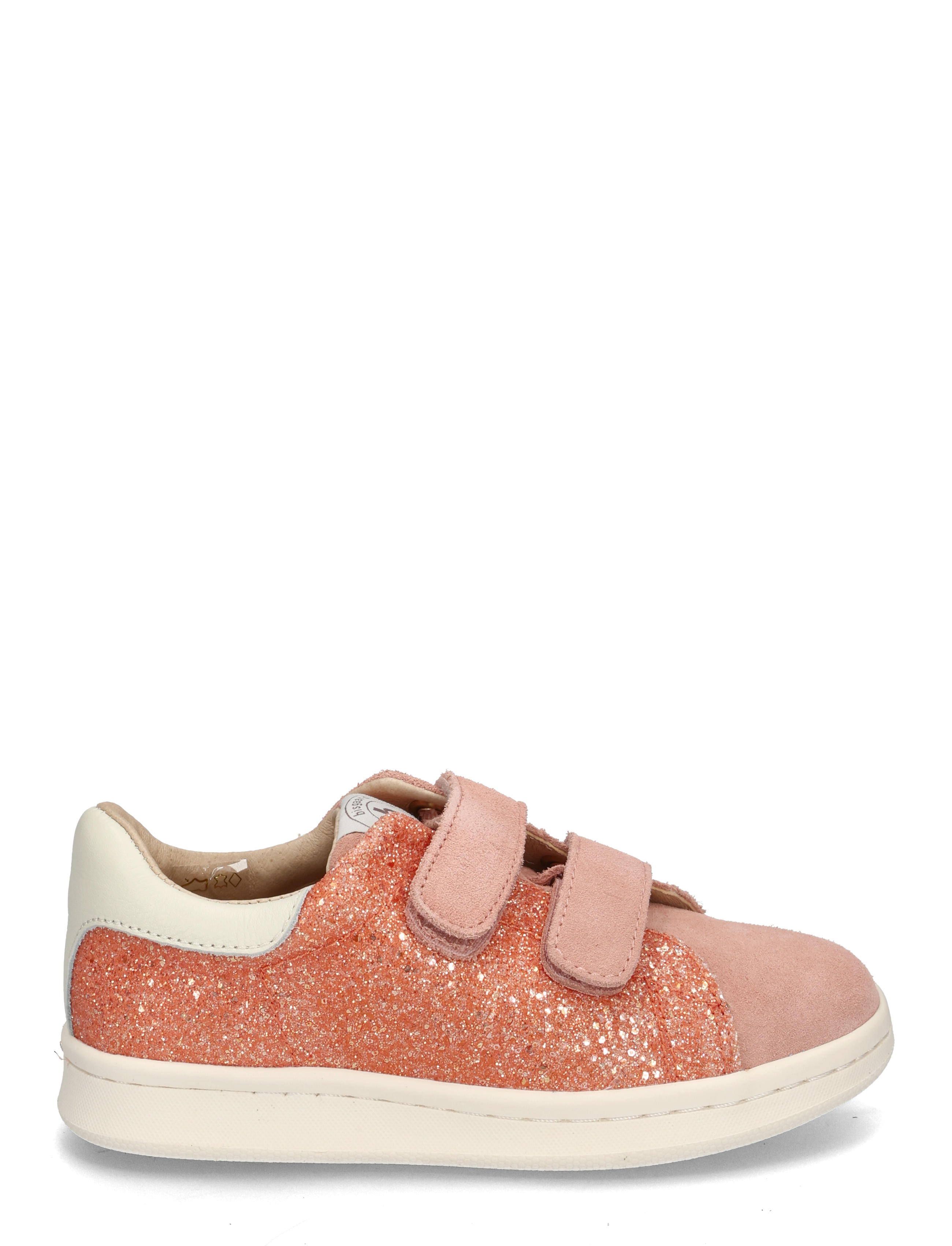 Bisgaard - bisgaard renee glitter - sommerschnäppchen - blush glitter - 2