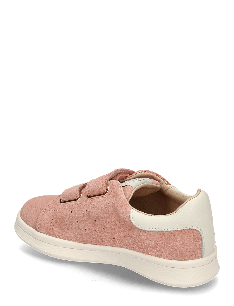 Bisgaard - bisgaard renee glitter - niedriger schnitt - blush glitter - 3