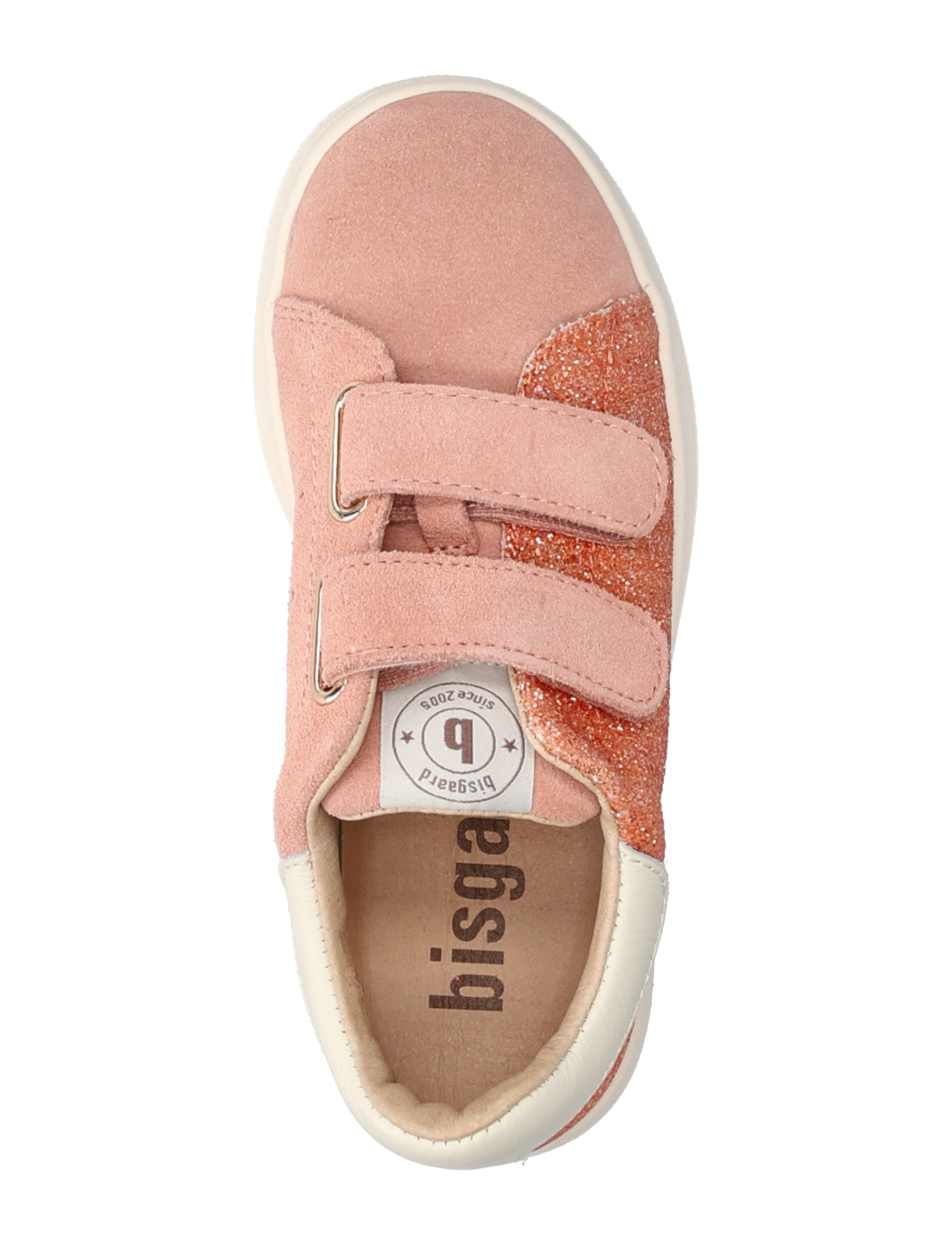 Bisgaard - bisgaard renee glitter - sommerschnäppchen - blush glitter - 4