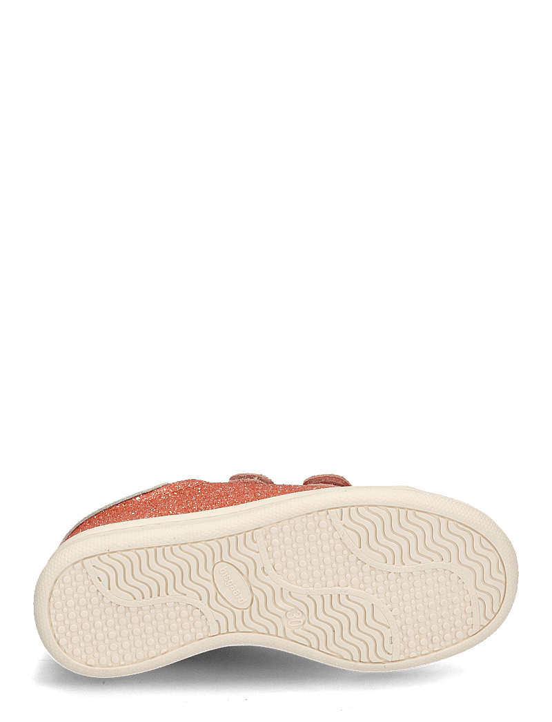 Bisgaard - bisgaard renee glitter - niedriger schnitt - blush glitter - 5