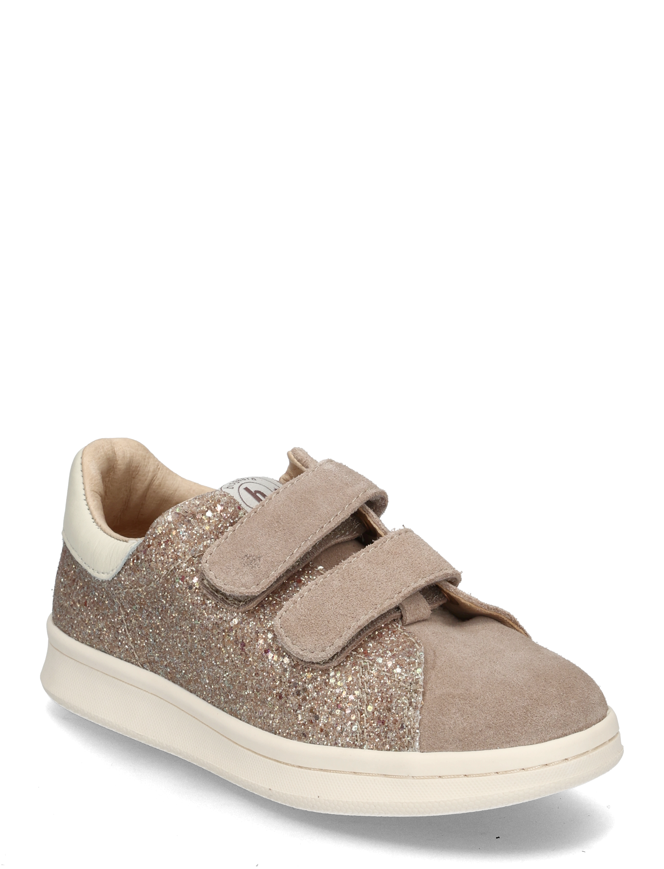TAUPE GLITTER