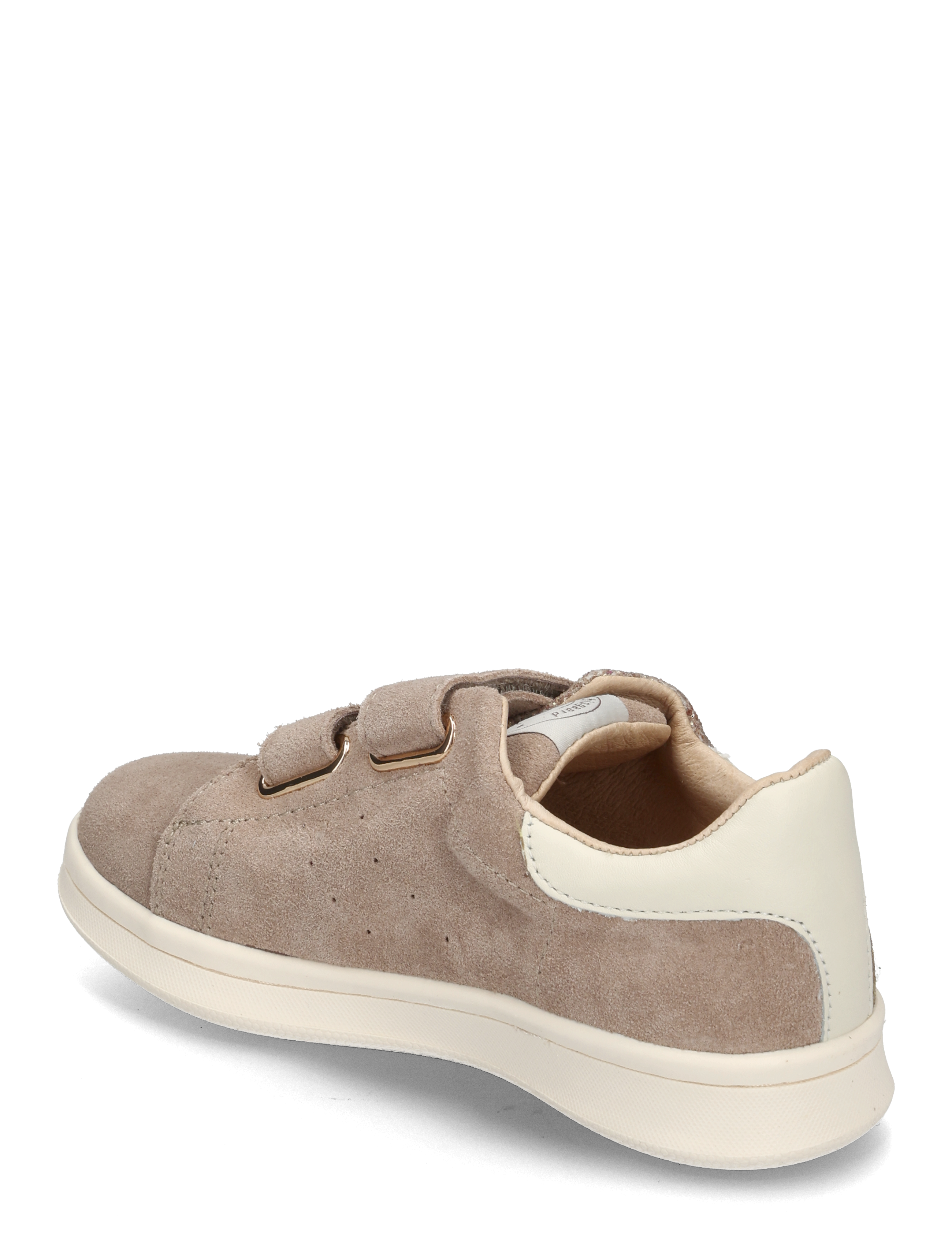 Bisgaard - bisgaard renee glitter - sommarfynd - taupe glitter - 3
