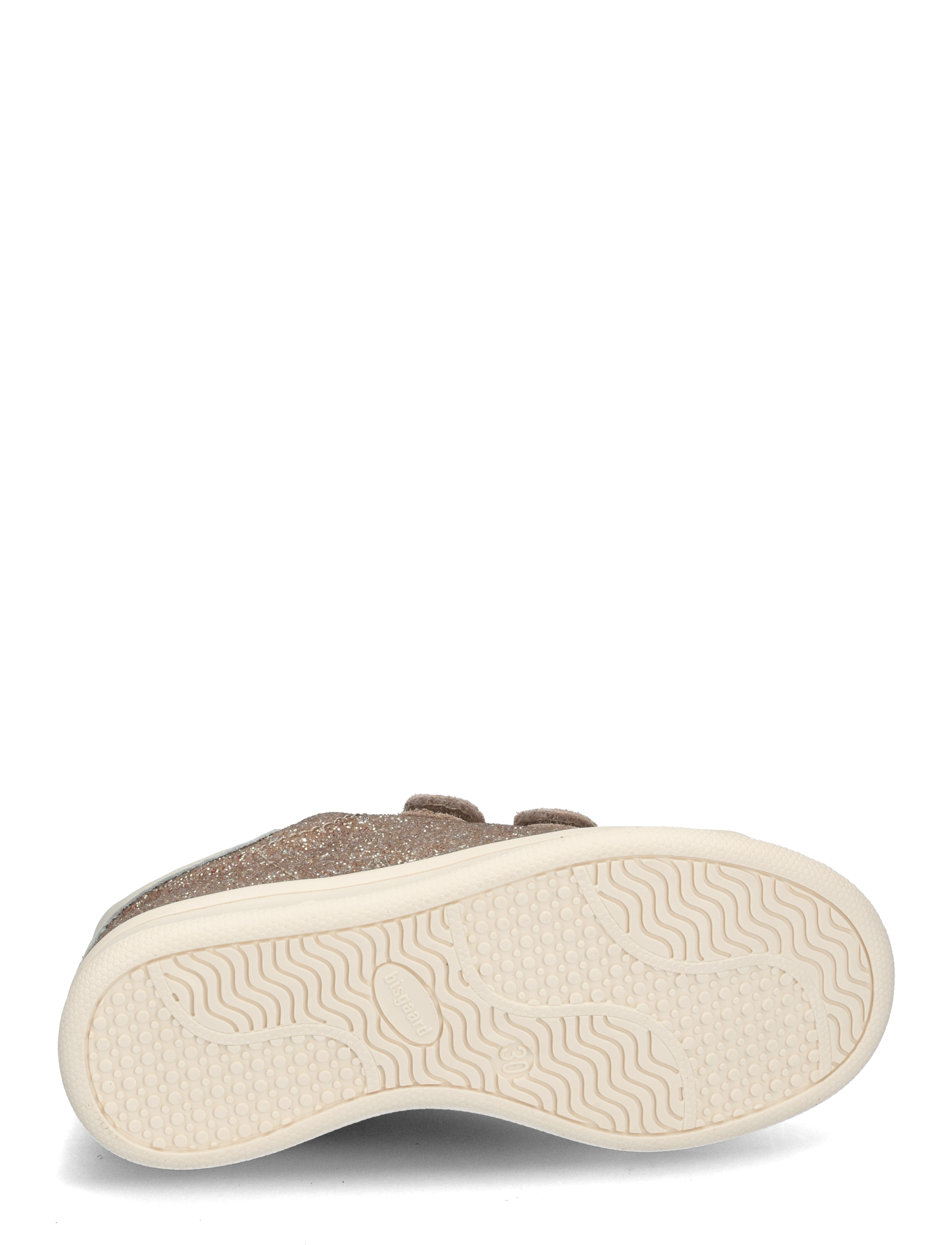 Bisgaard - bisgaard renee glitter - sommarfynd - taupe glitter - 5