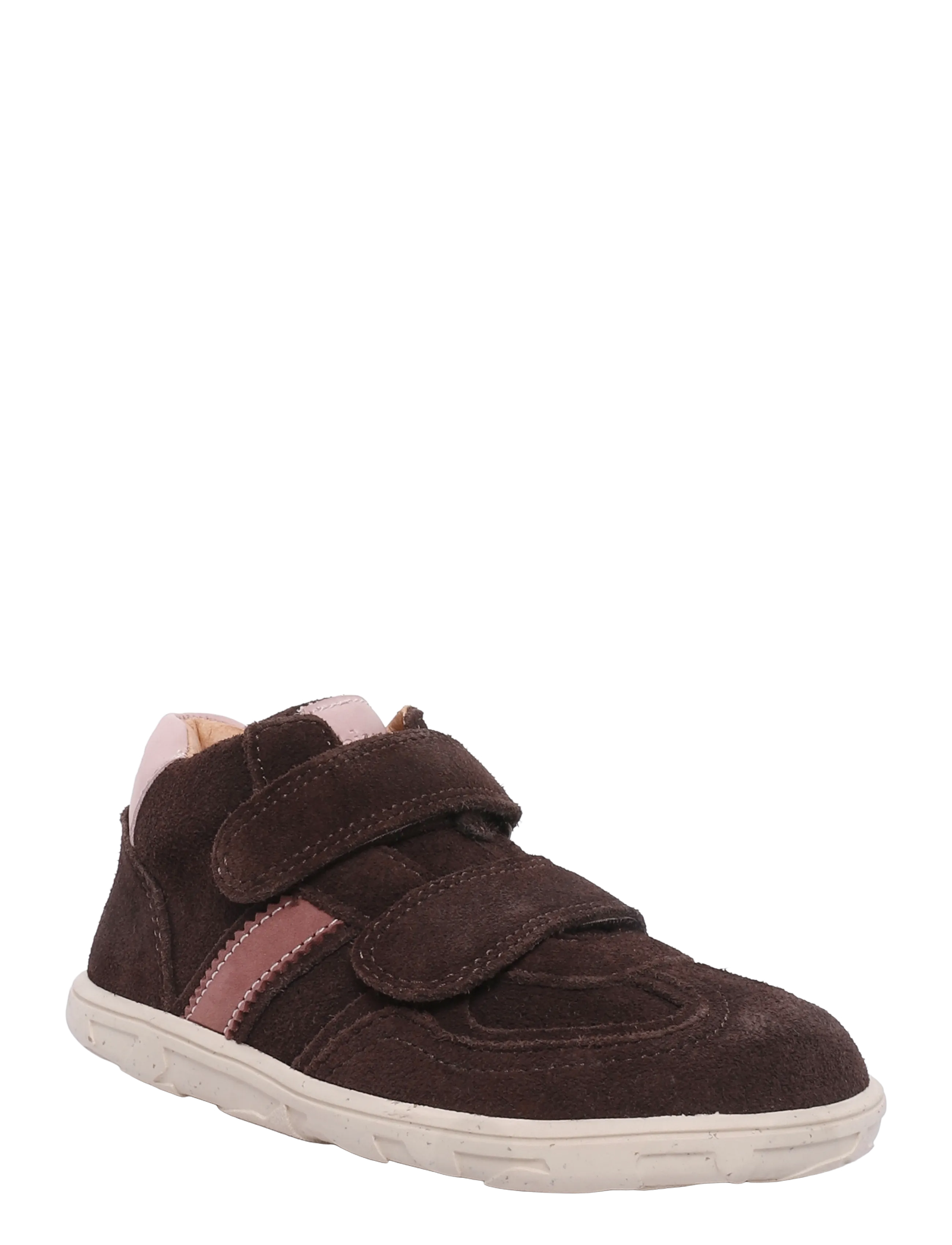 Bisgaard bisgaard barefoot ashton - High Tops - DARK BROWN / brown