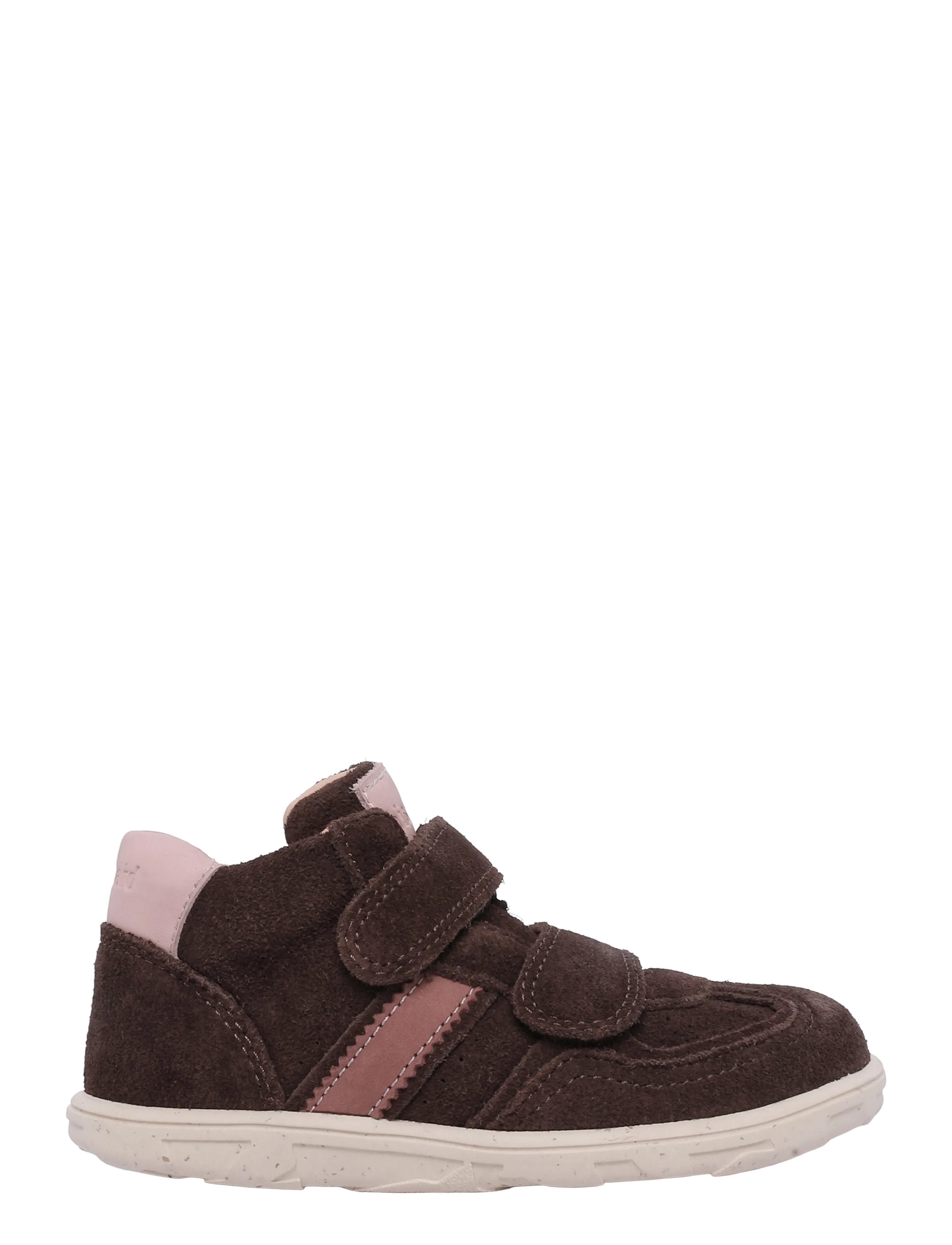 Bisgaard - bisgaard barefoot ashton - high tops - dark brown - 2