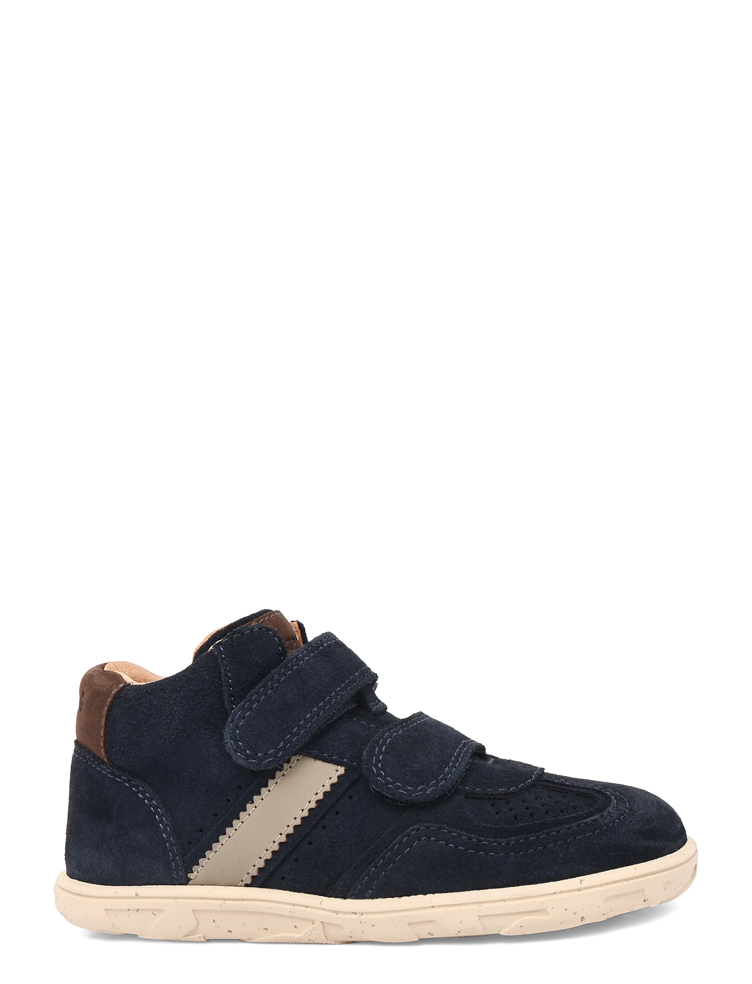 Bisgaard - bisgaard barefoot ashton - high tops - navy - 2