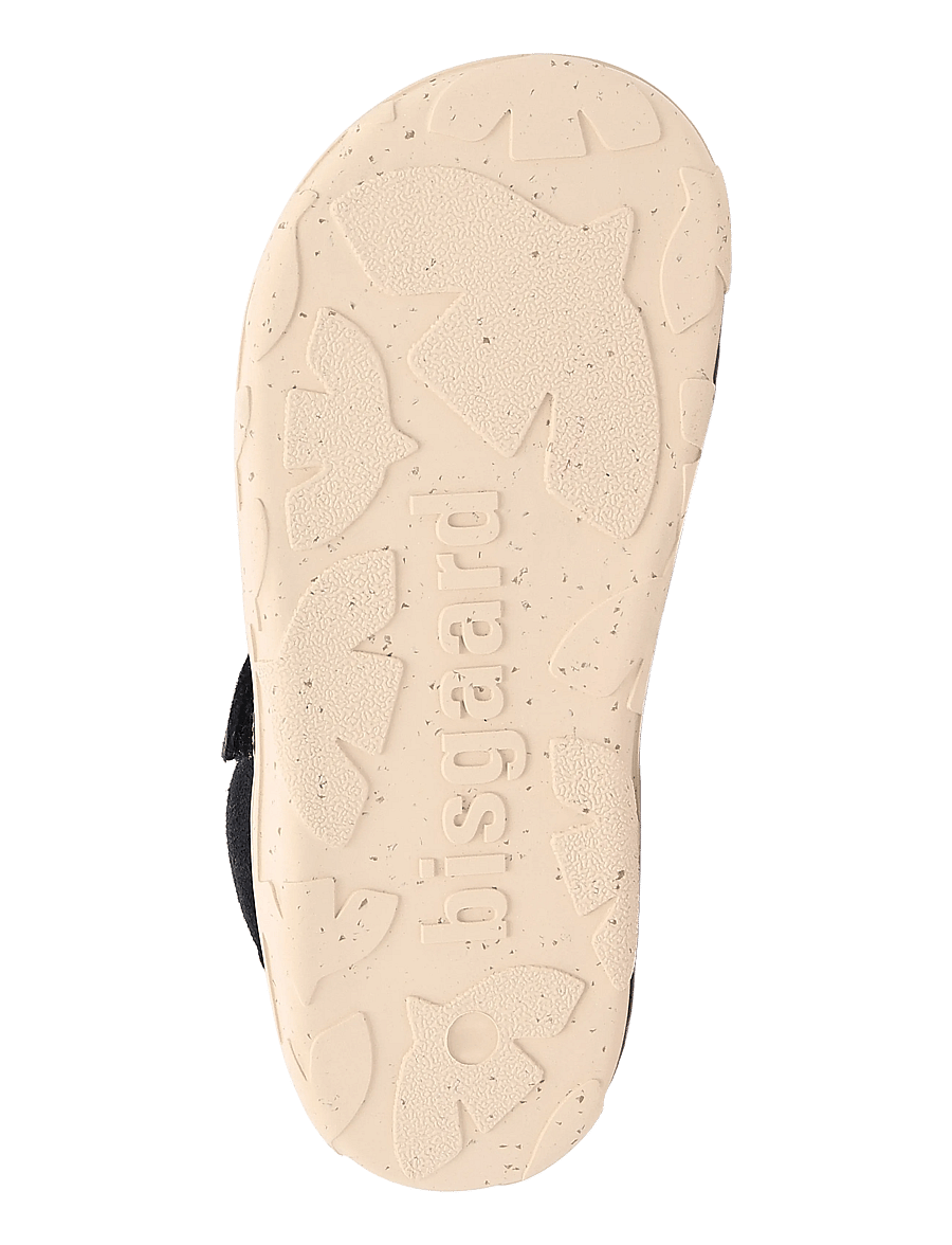 Bisgaard - bisgaard barefoot ashton - hoher schnitt - navy - 4