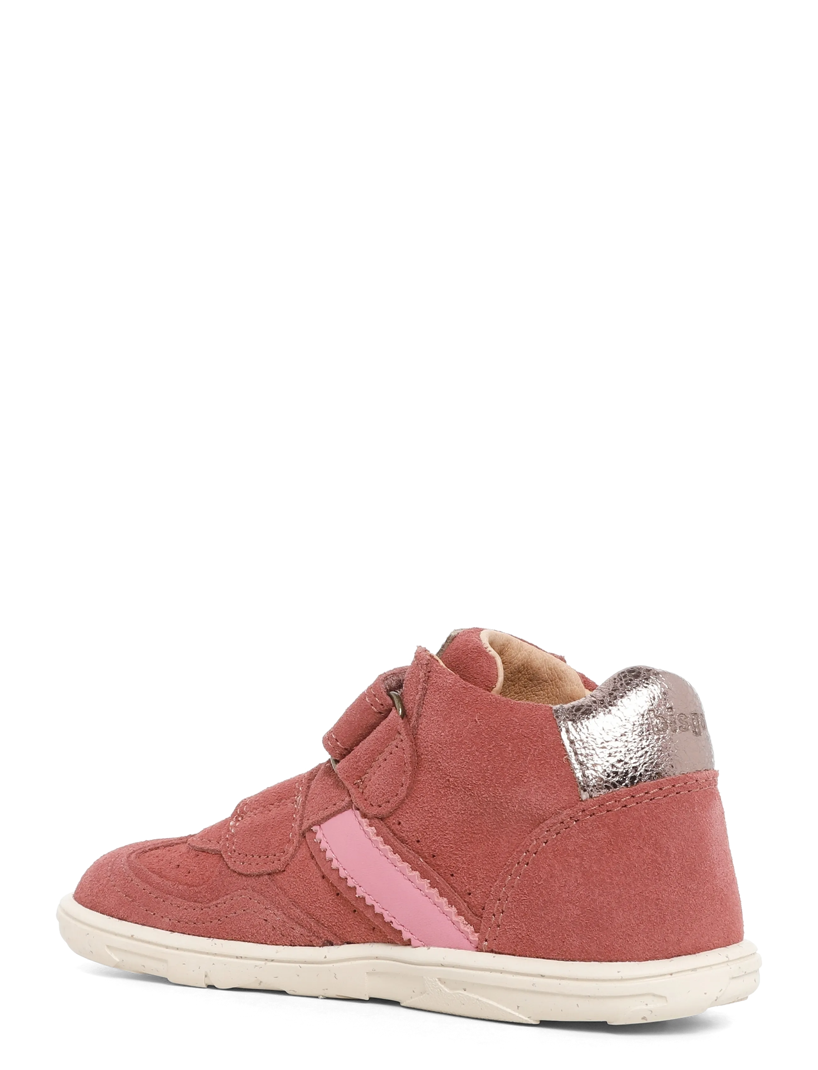 Bisgaard - bisgaard barefoot ashton - rose - 1