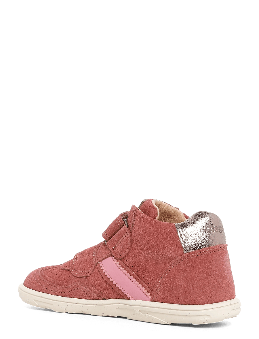 Bisgaard - bisgaard barefoot ashton - rose - 1