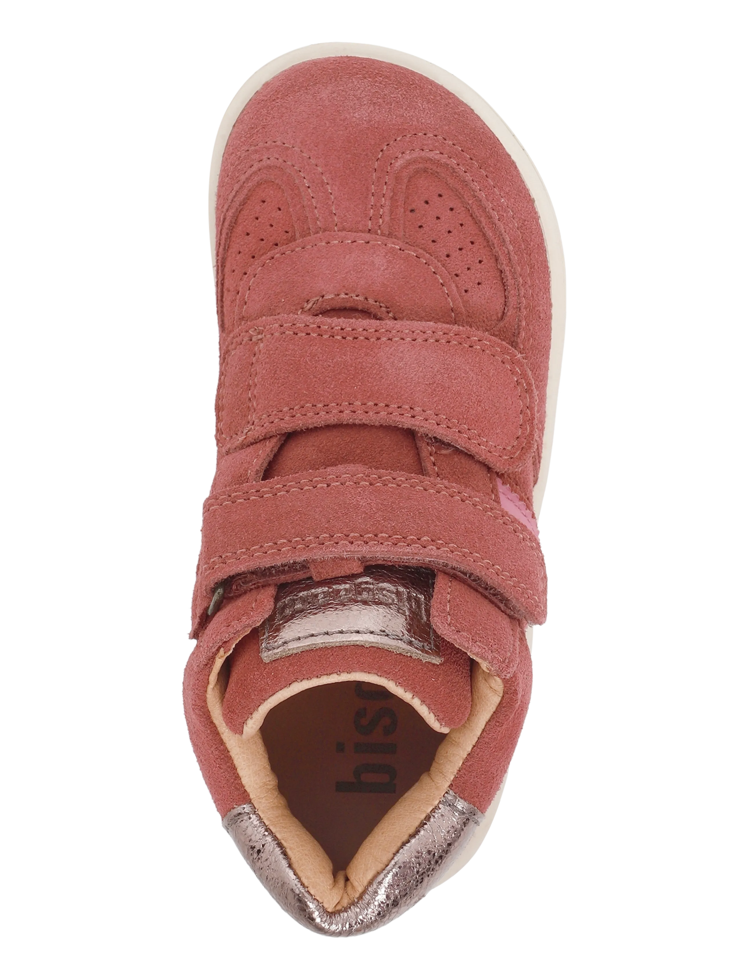 Bisgaard - bisgaard barefoot ashton - rose - 3