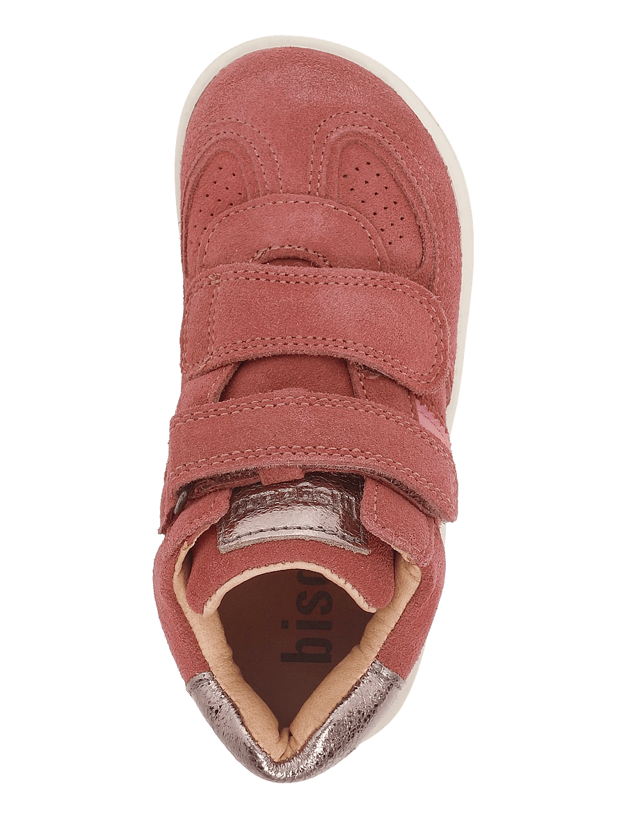 Bisgaard - bisgaard barefoot ashton - rose - 3