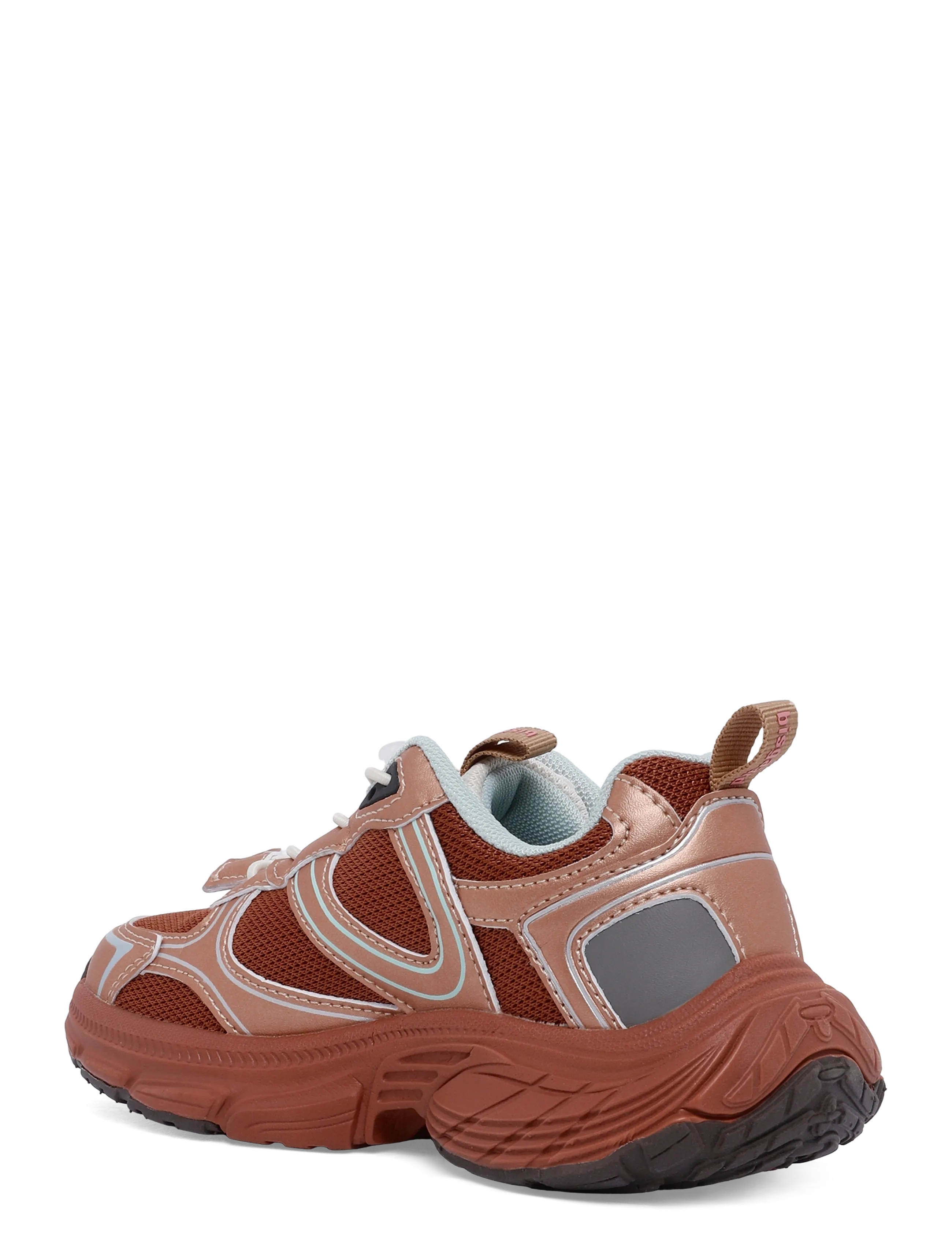 Bisgaard - bisgaard hamilton - low tops - brown - 1