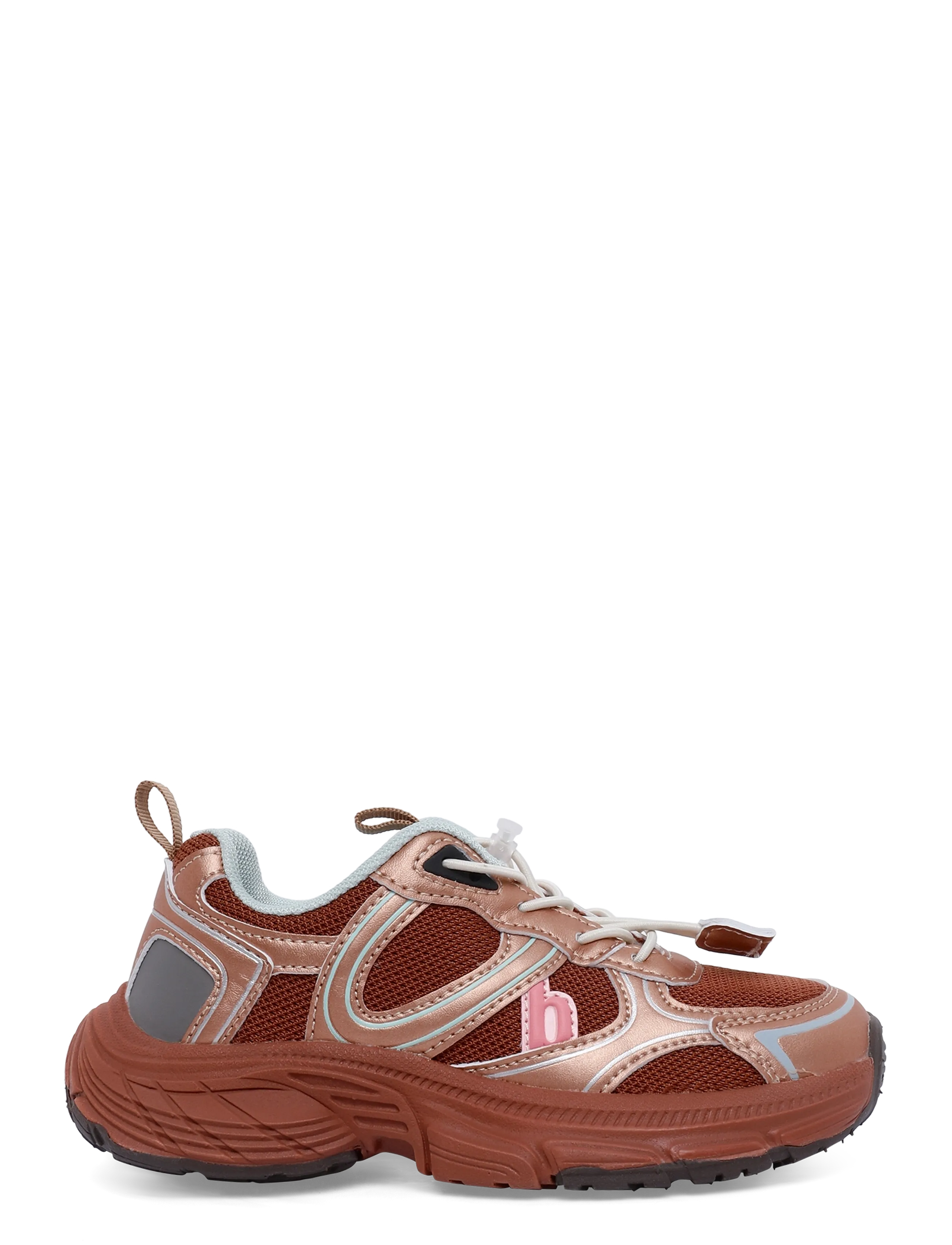 Bisgaard - bisgaard hamilton - low tops - brown - 2