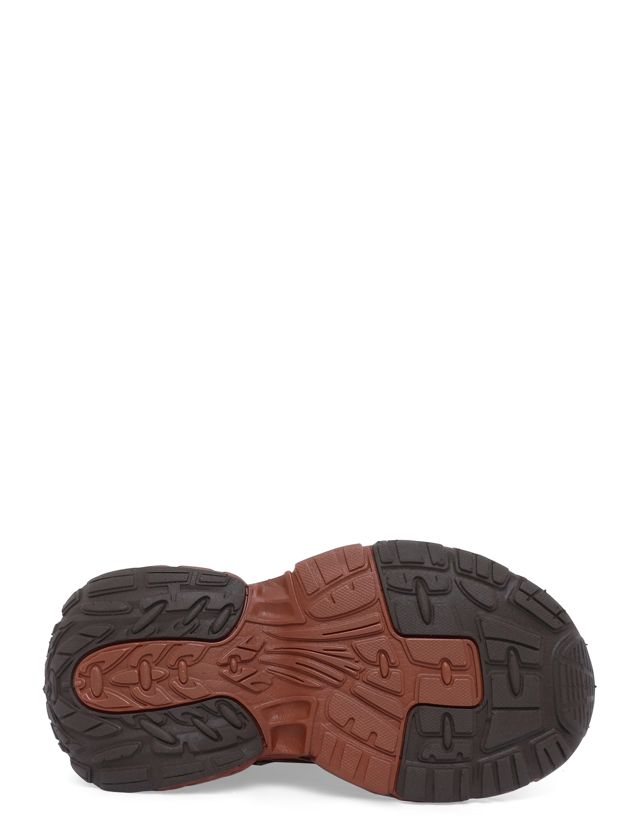 Bisgaard - bisgaard hamilton - low tops - brown - 4