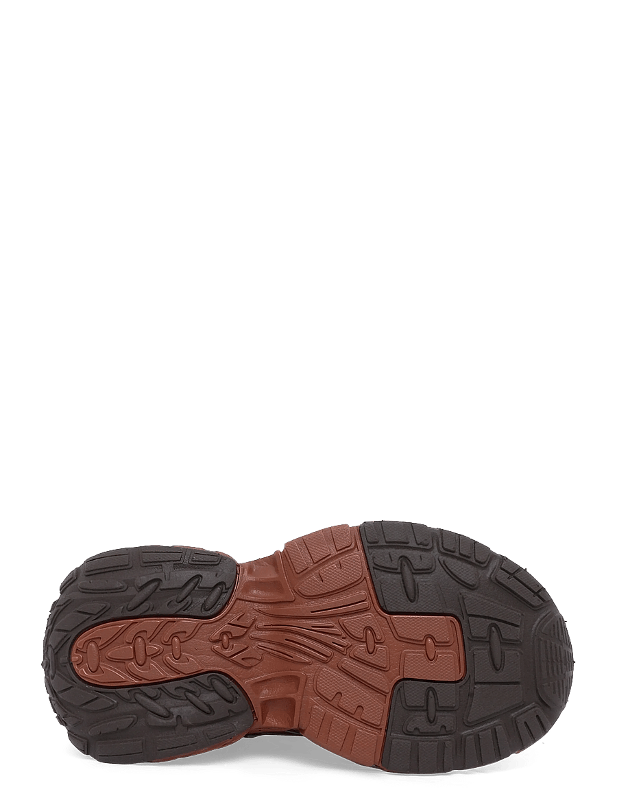 Bisgaard - bisgaard hamilton - niedriger schnitt - brown - 4
