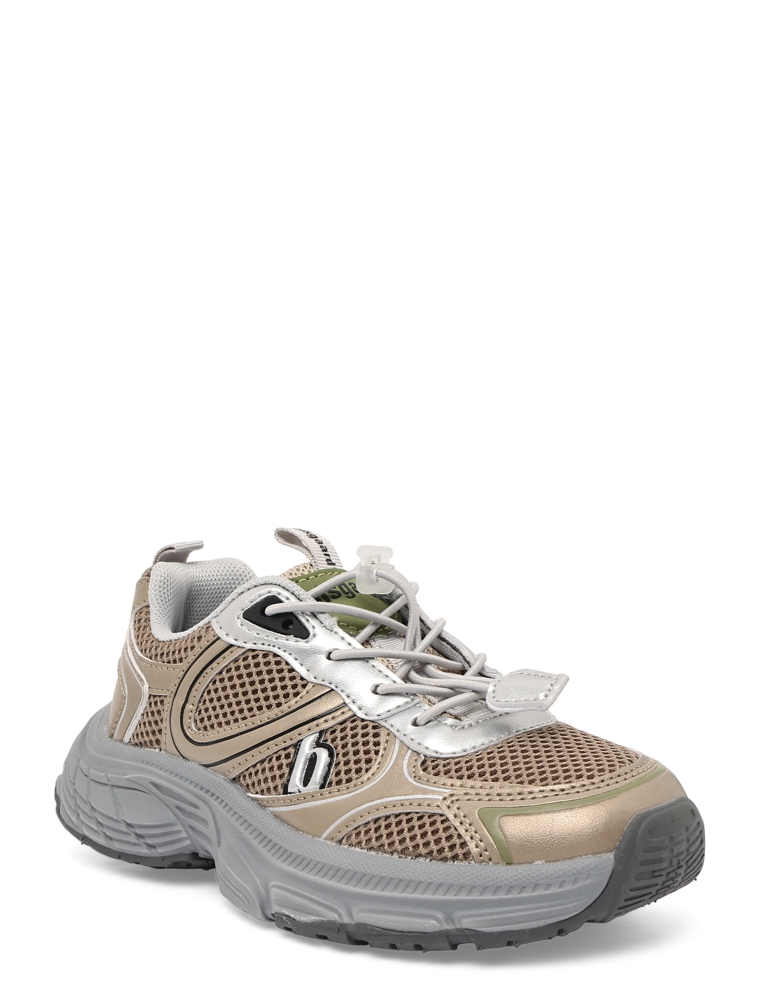 Bisgaard Bisgaard Hamilton, 30, Gold, Sneakers > Sneakers Med Lav Top, Børn
