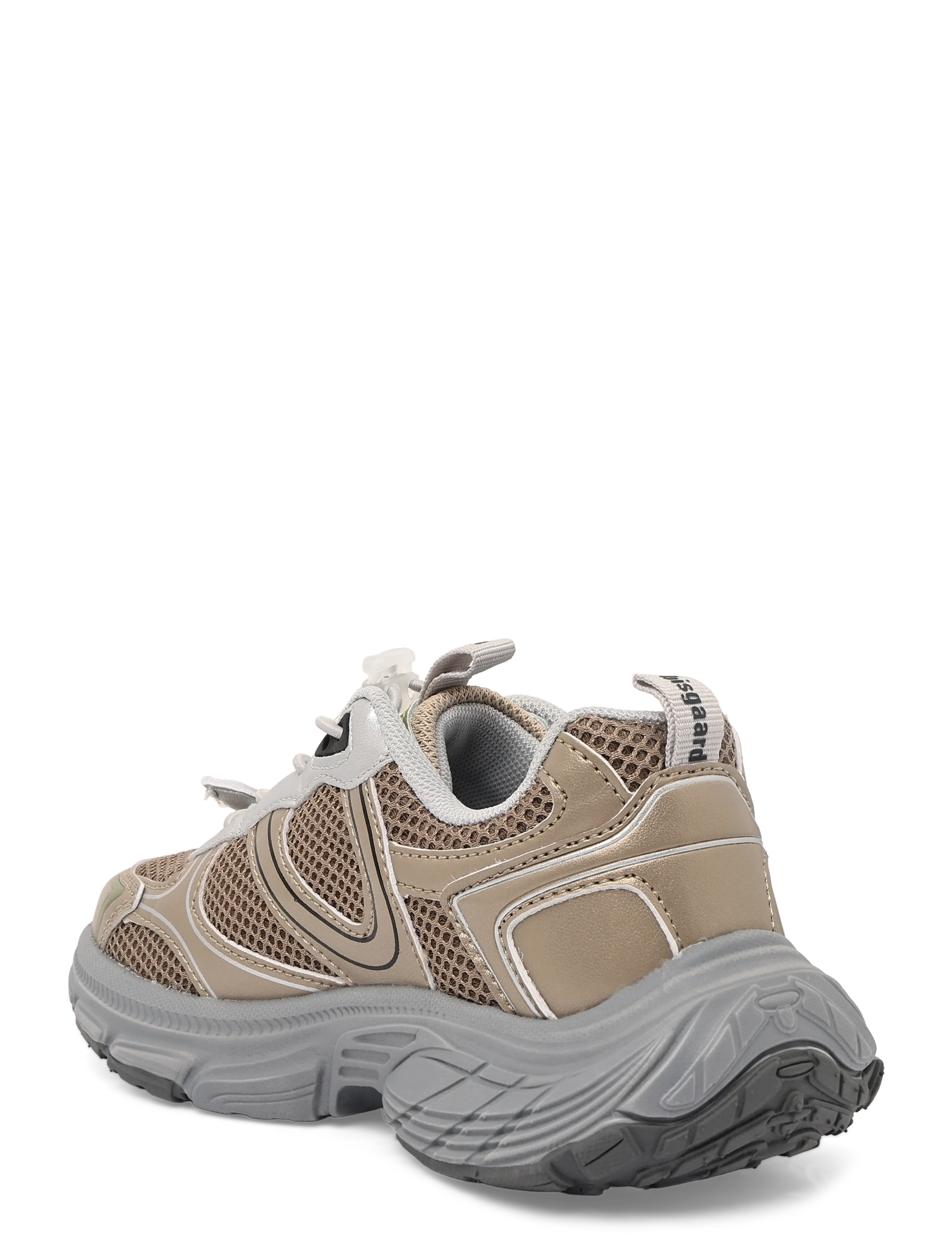 Bisgaard - bisgaard hamilton - low tops - gold - 1