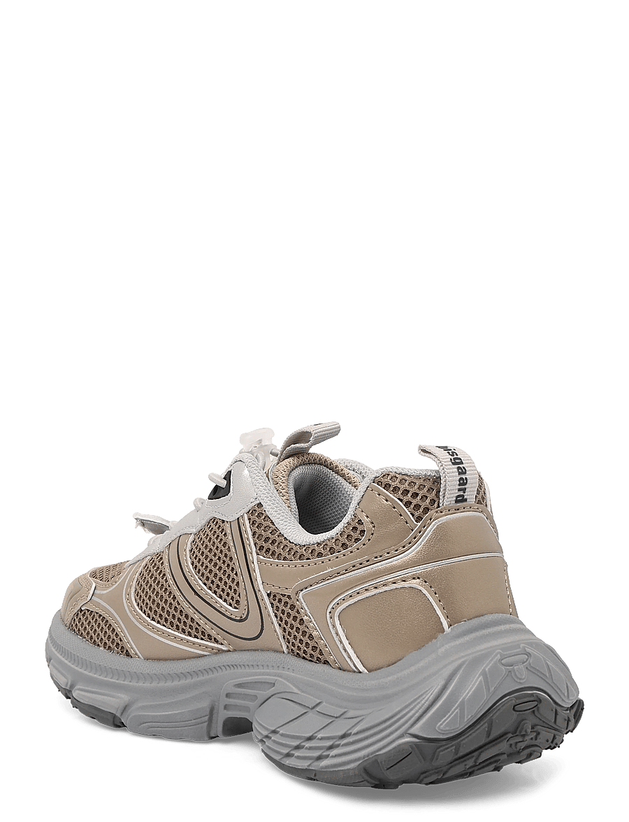 Bisgaard - bisgaard hamilton - lave sneakers - gold - 1