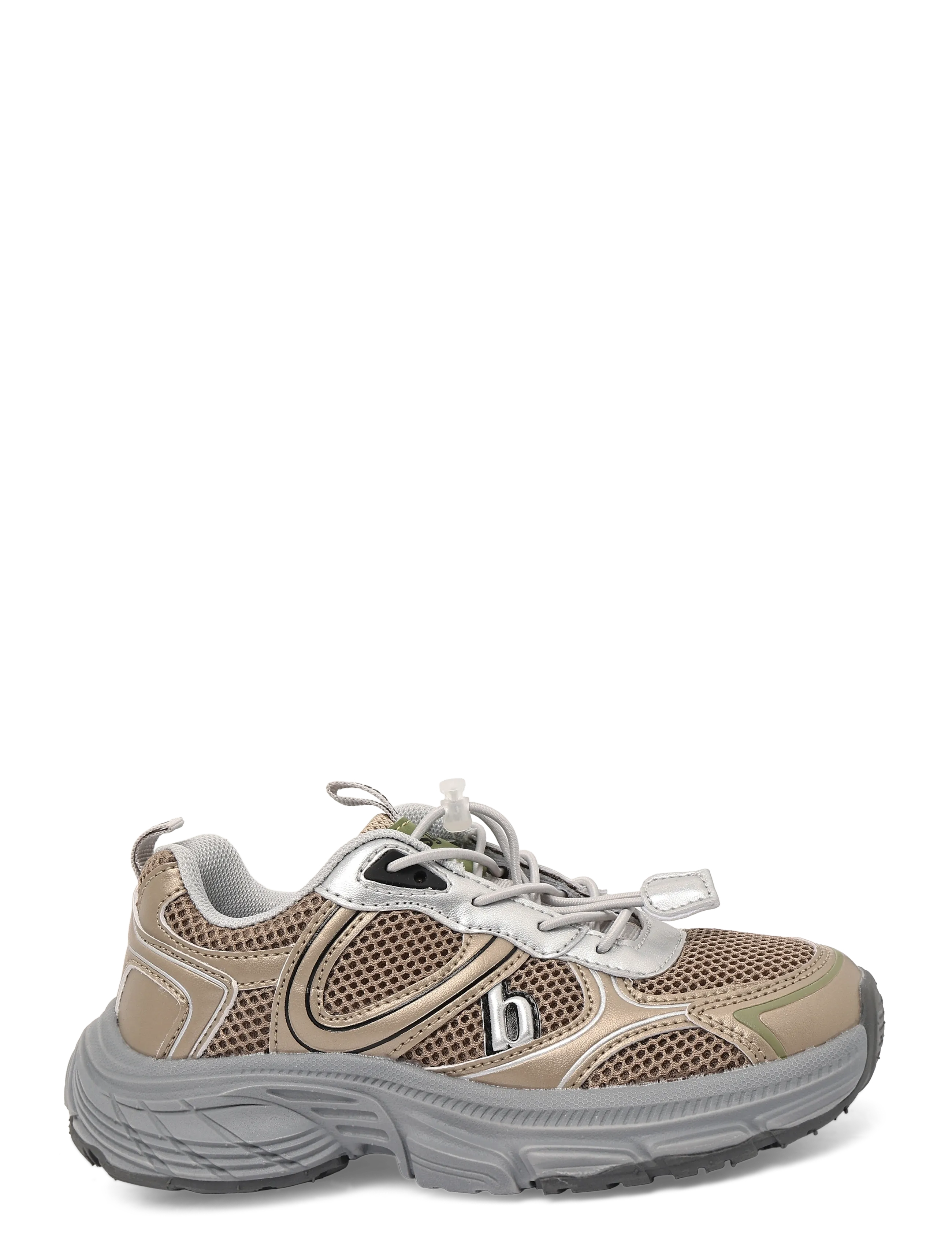 Bisgaard - bisgaard hamilton - low tops - gold - 2