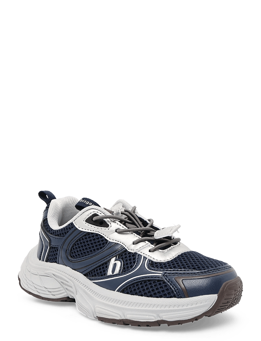 Bisgaard - bisgaard hamilton - niedriger schnitt - navy - 0