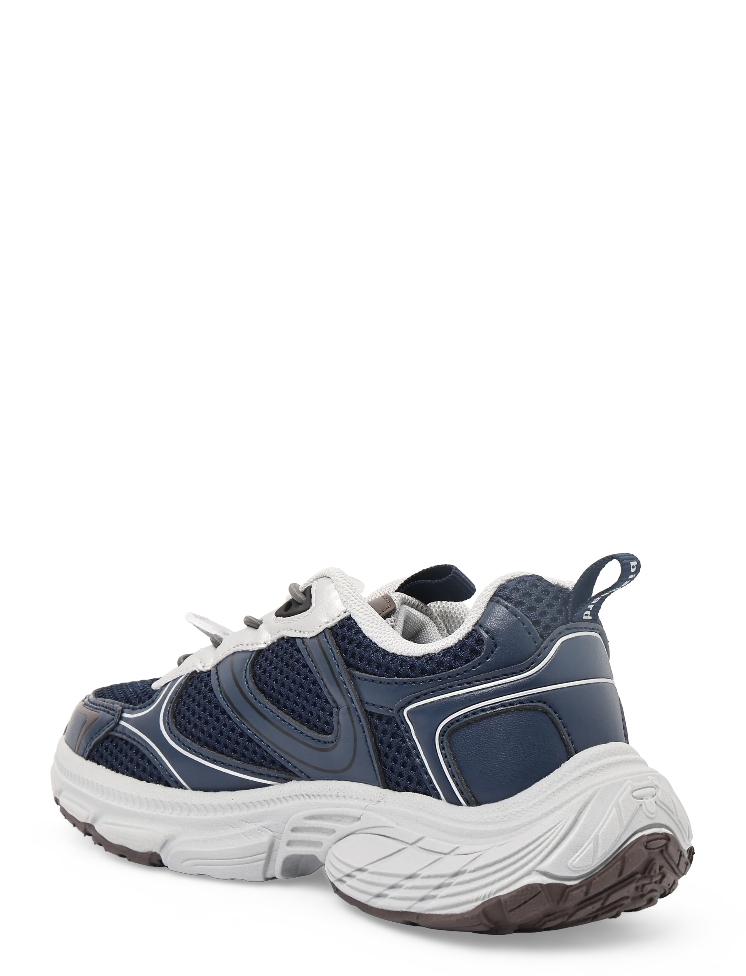Bisgaard - bisgaard hamilton - low tops - navy - 1