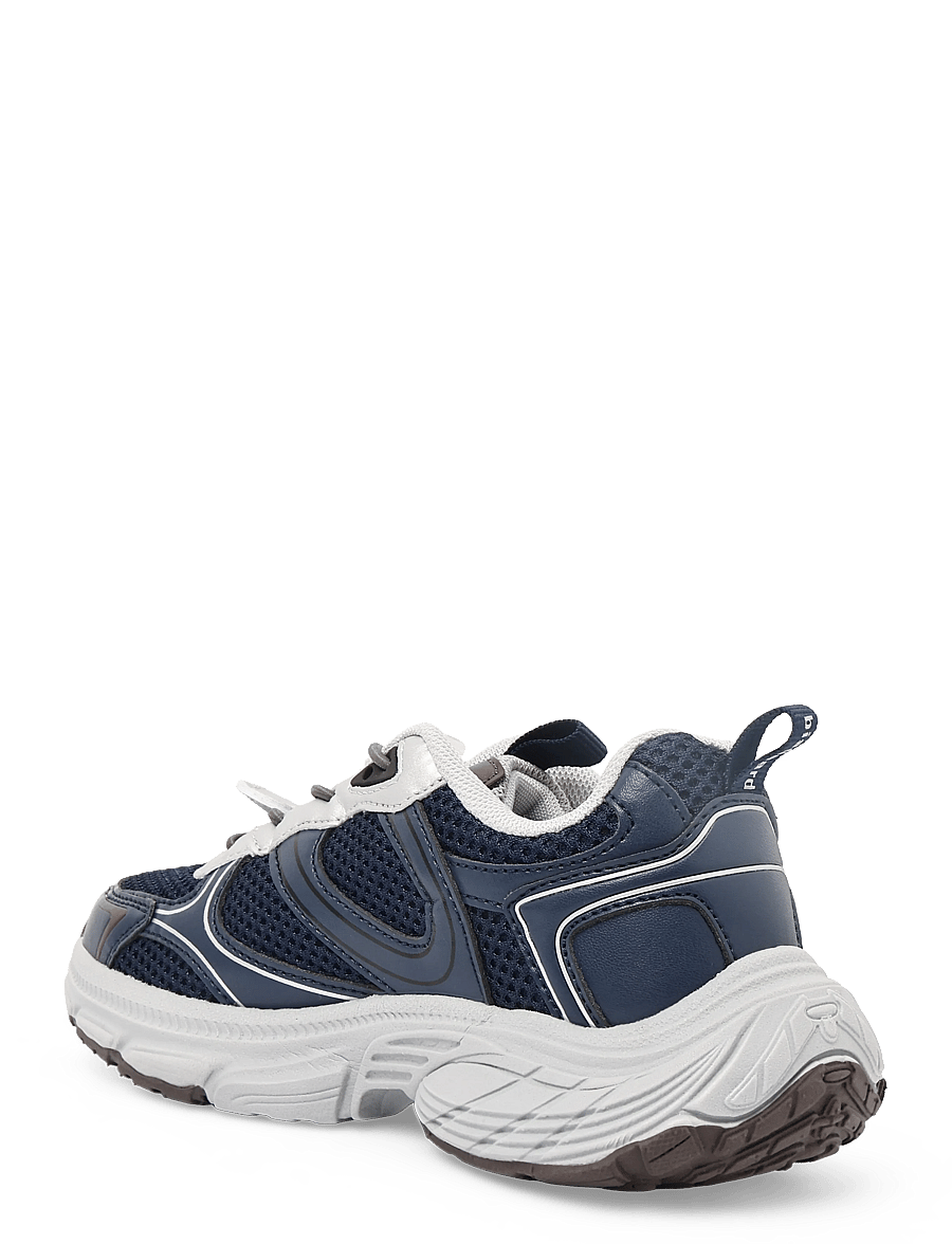 Bisgaard - bisgaard hamilton - niedriger schnitt - navy - 1