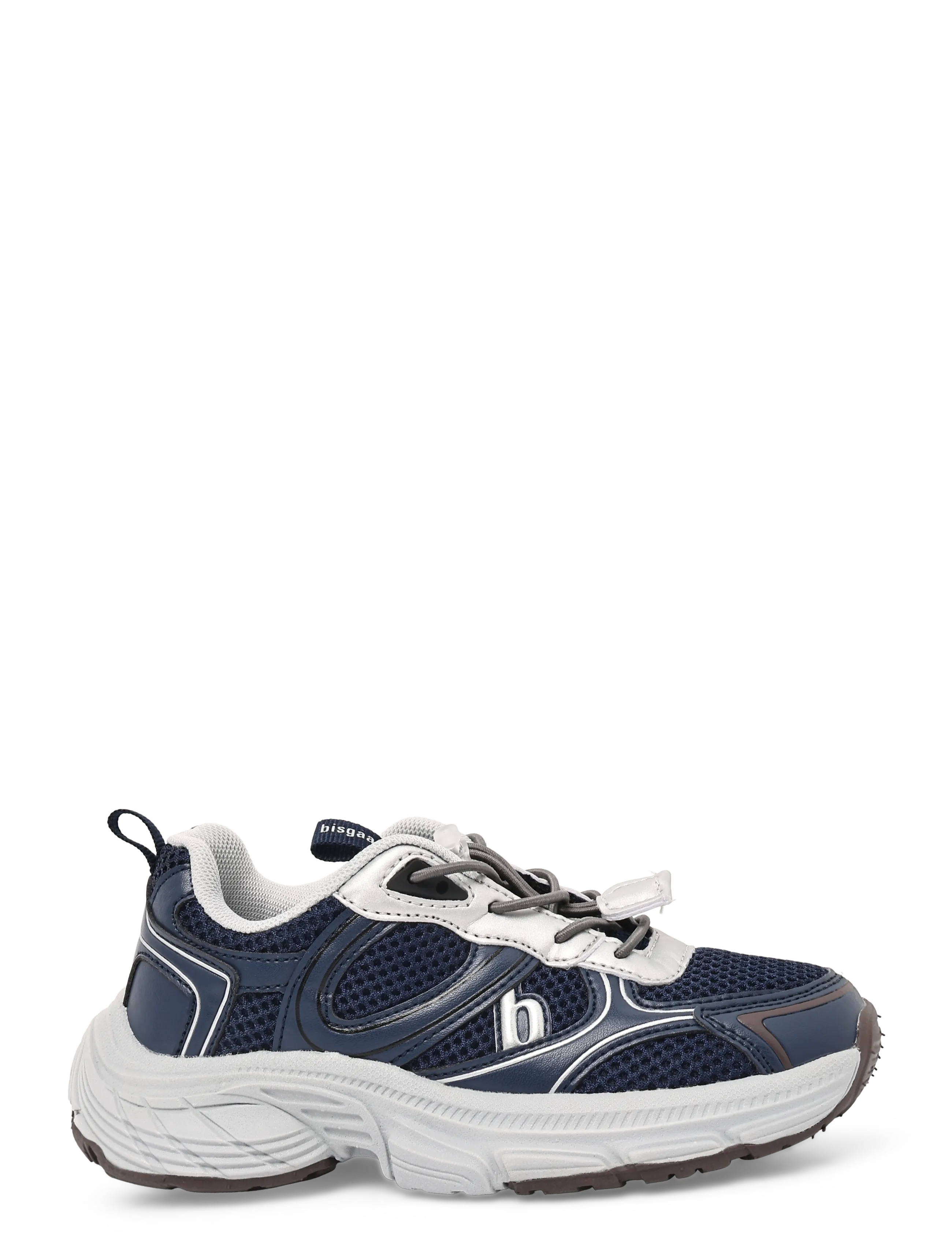 Bisgaard - bisgaard hamilton - low tops - navy - 2