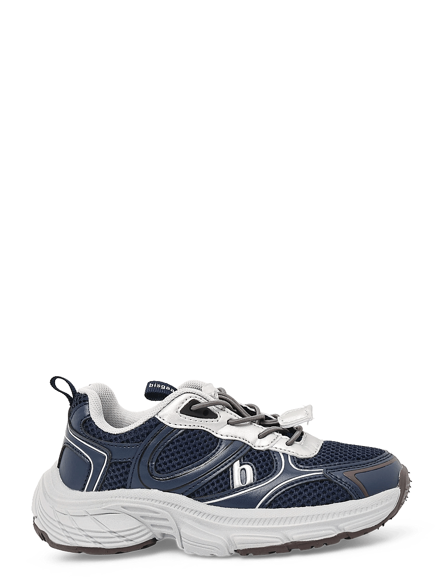 Bisgaard - bisgaard hamilton - niedriger schnitt - navy - 2