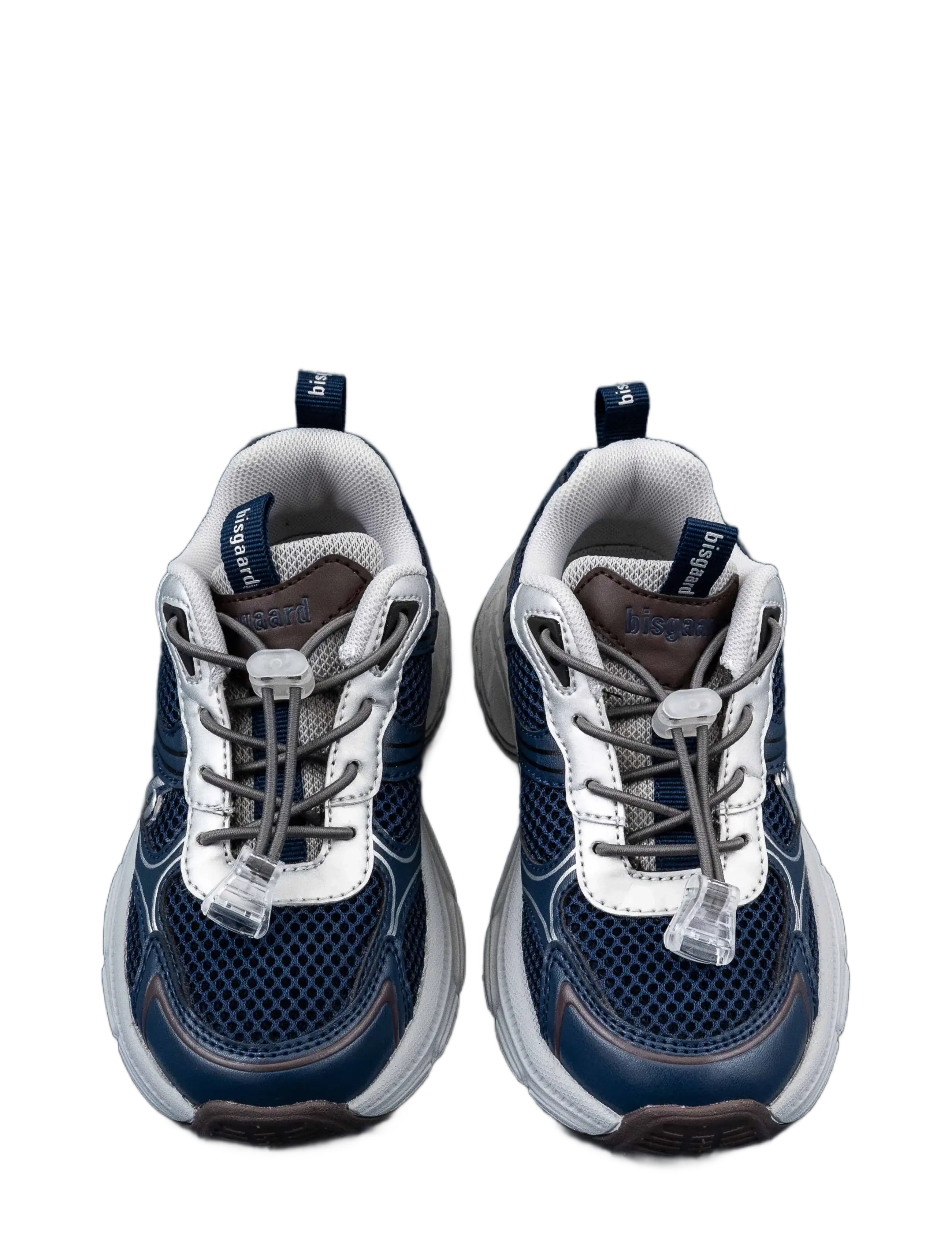 Bisgaard - bisgaard hamilton - lave sneakers - navy - 4