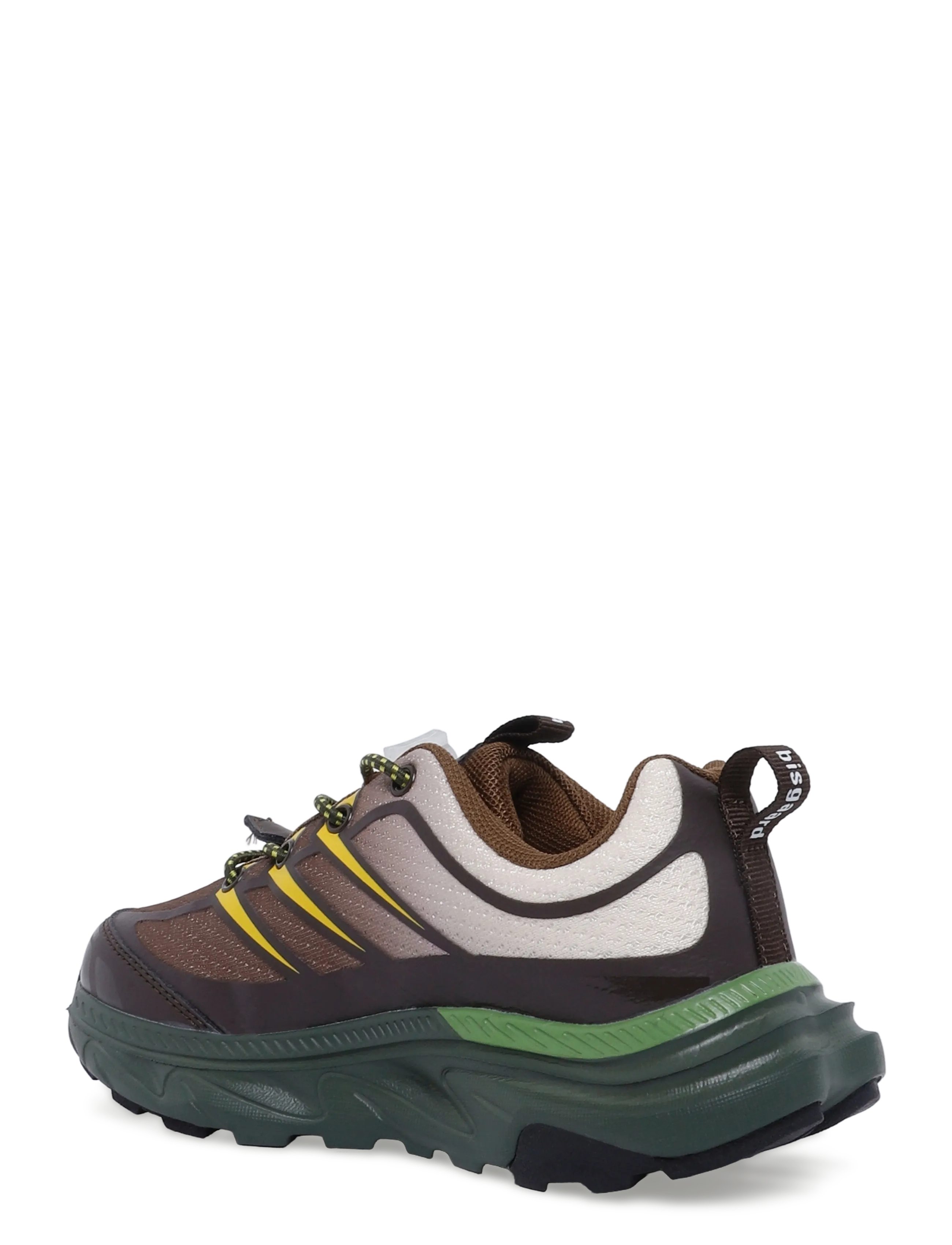Bisgaard - bisgaard fred - low tops - dark brown - 1