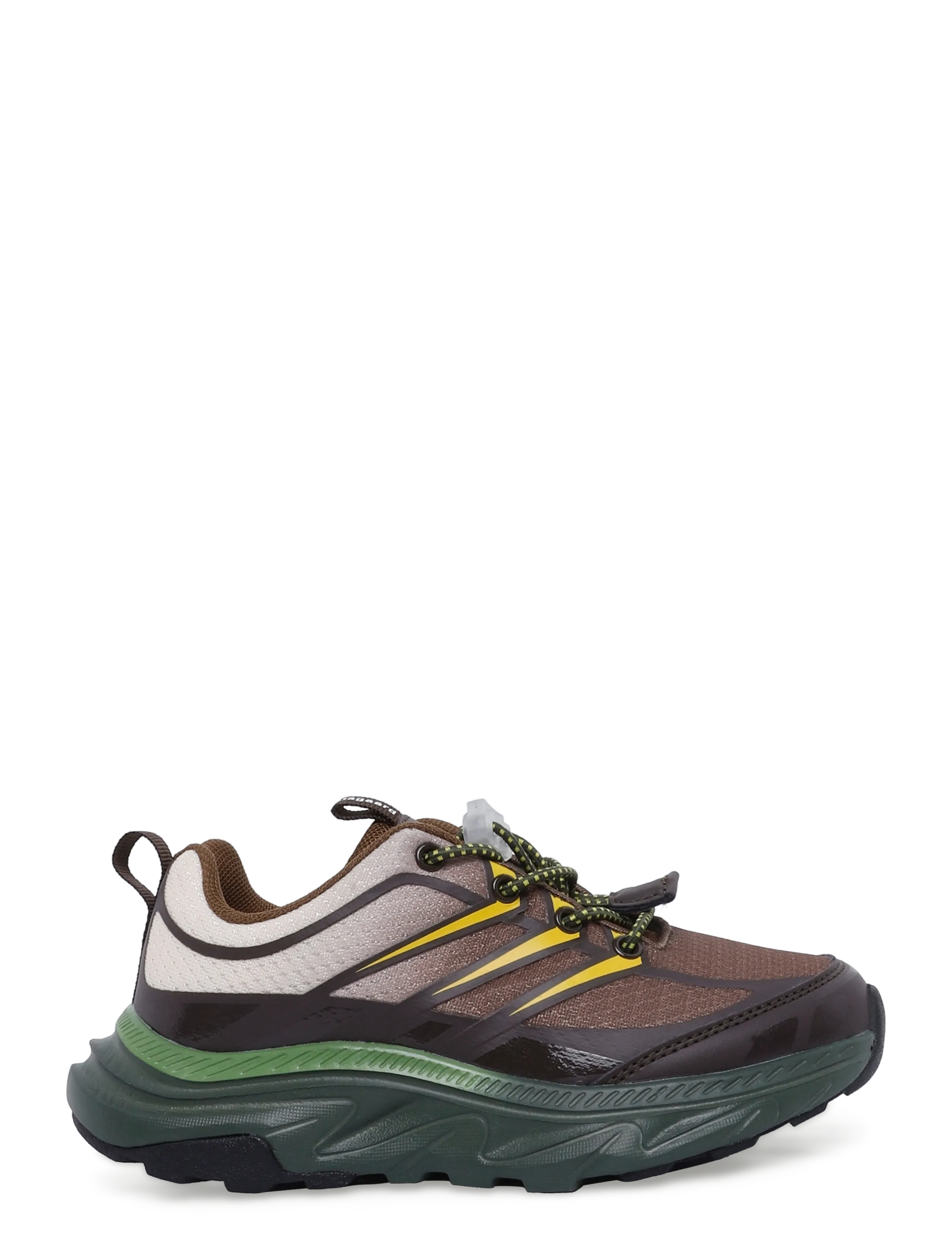 Bisgaard - bisgaard fred - low tops - dark brown - 2