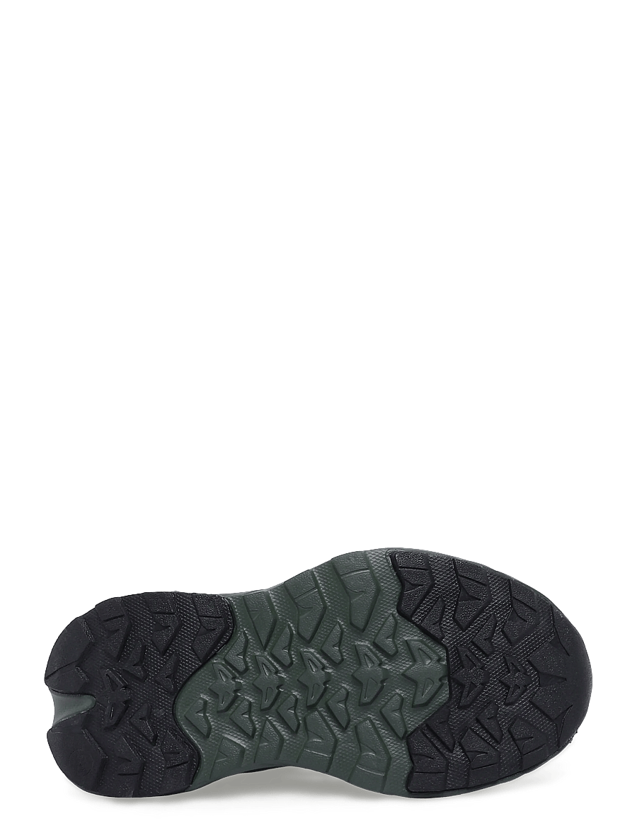 Bisgaard - bisgaard fred - niedriger schnitt - dark brown - 4