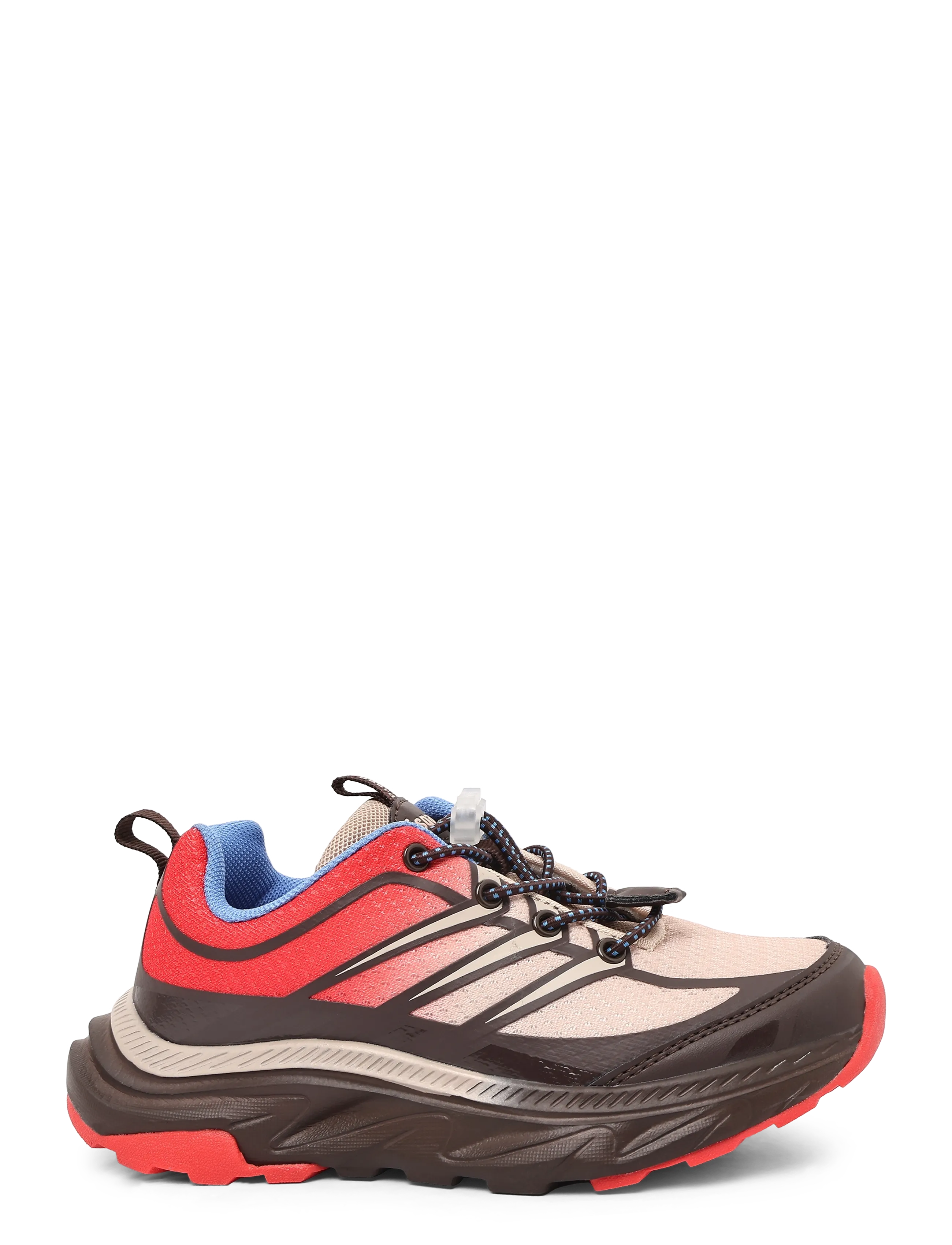 Bisgaard - bisgaard fred - lave sneakers - red - 2