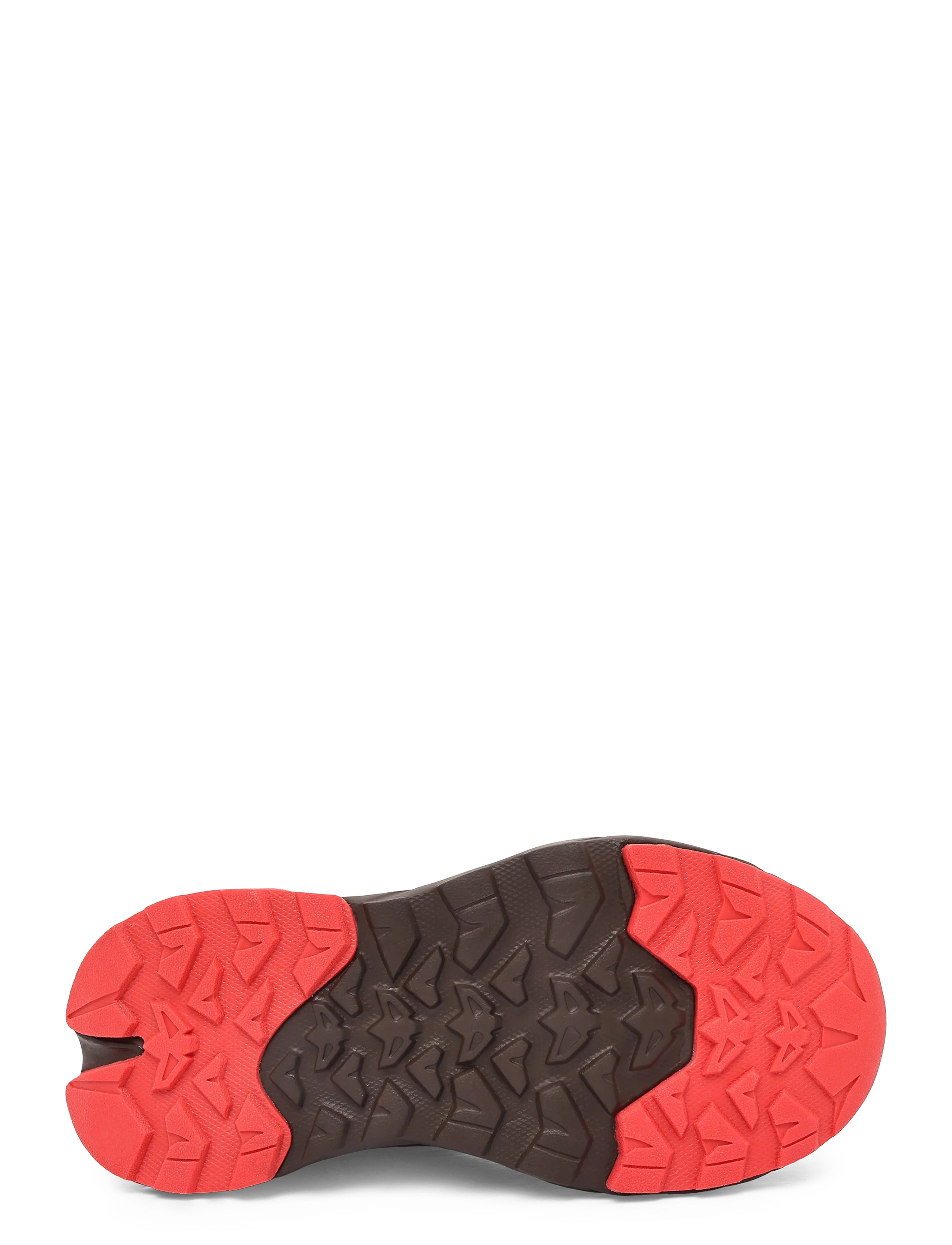 Bisgaard - bisgaard fred - lave sneakers - red - 4